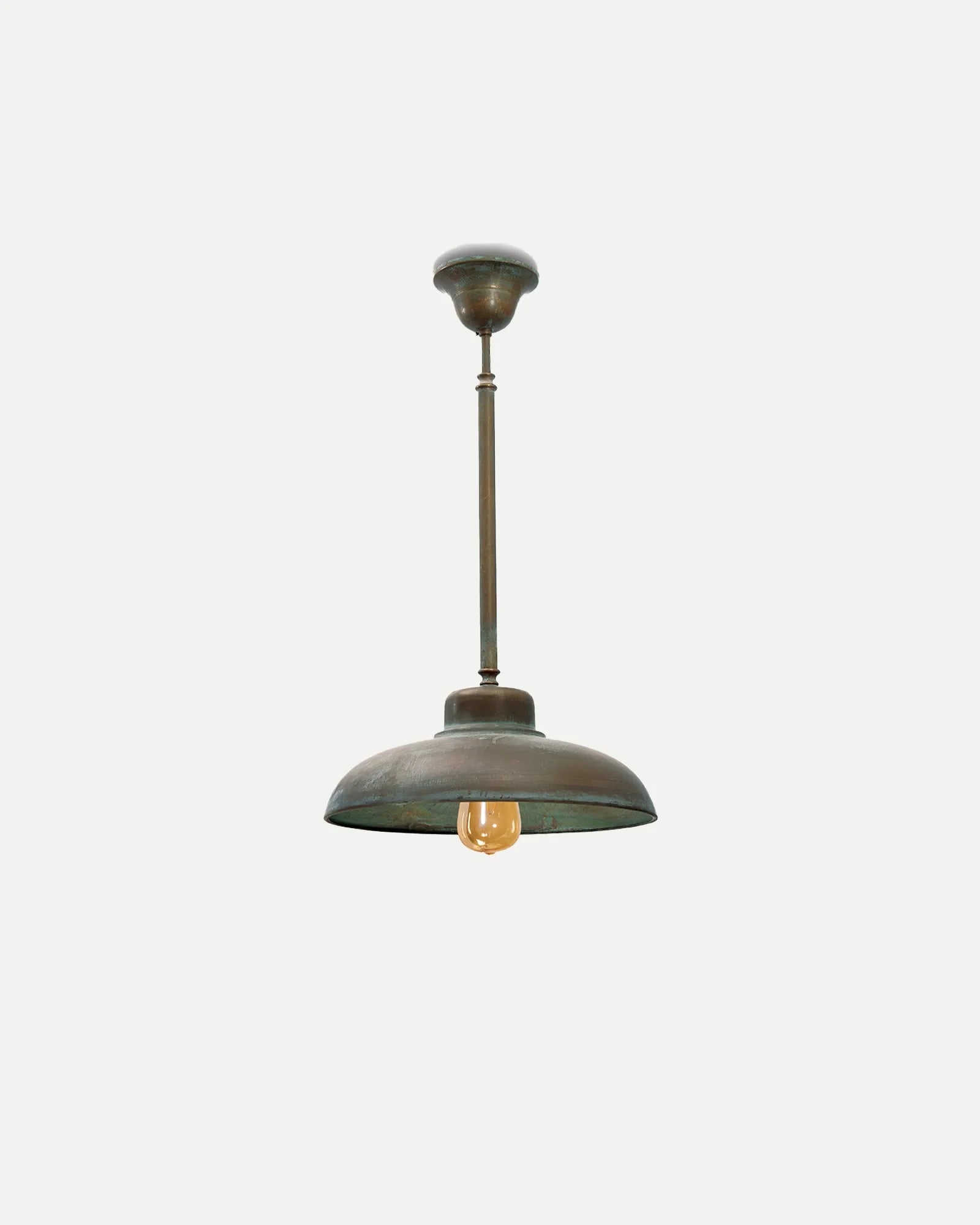 Samoa Pendant Light