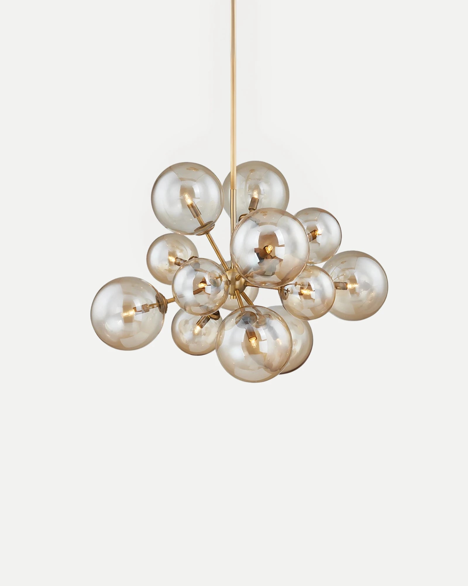 Santee Chandelier