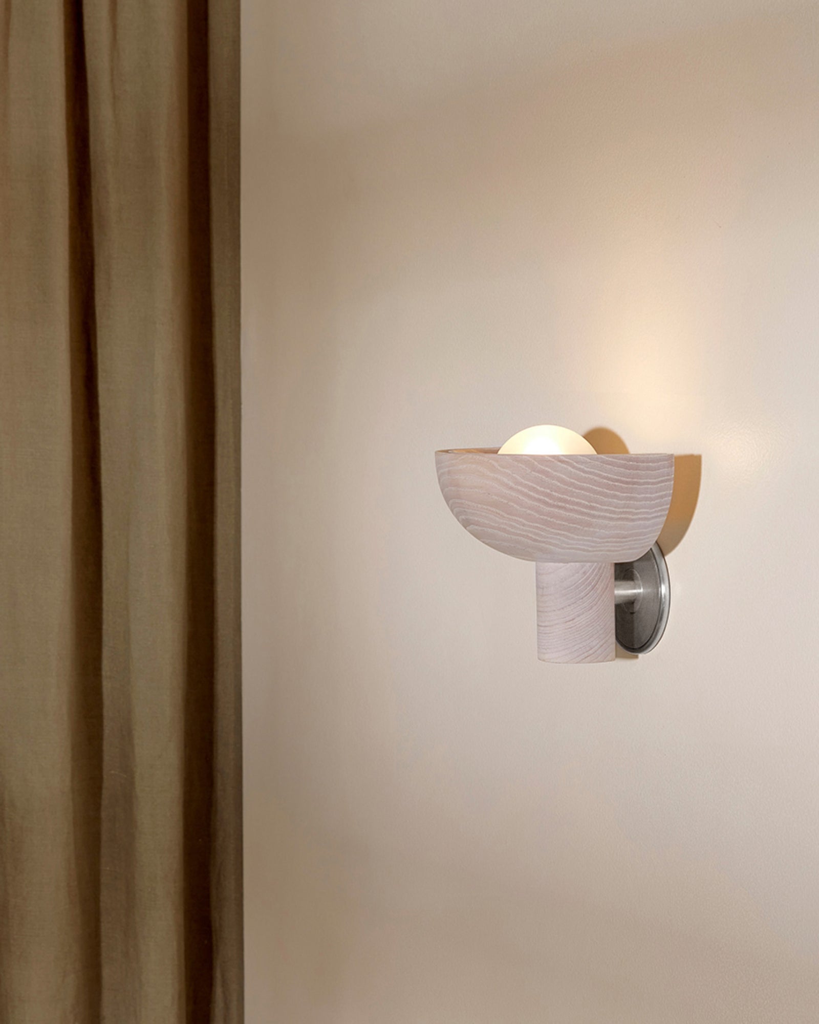 Selene Uplight Wall Light