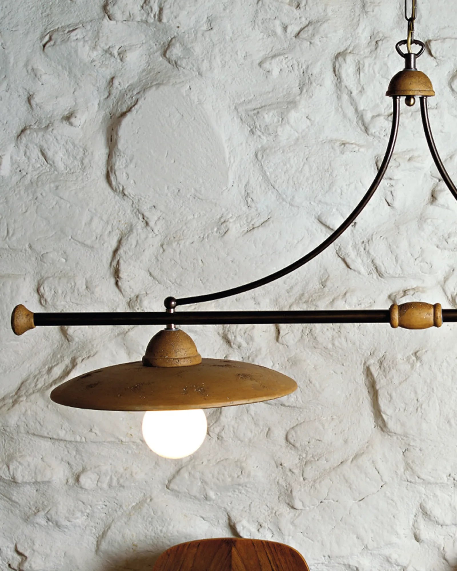 Settimello 2lt Pendant Light