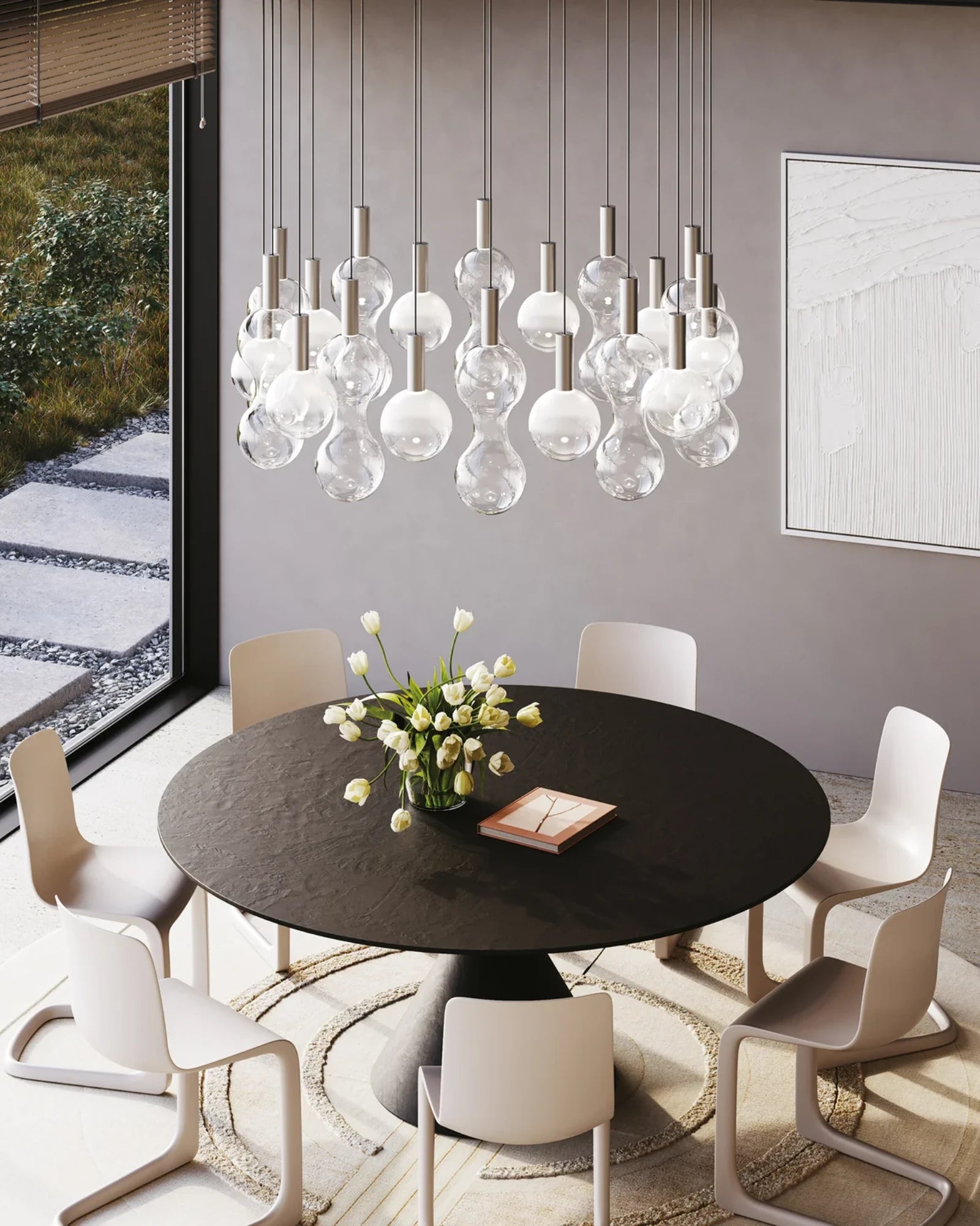 Sferotto Pendant Light