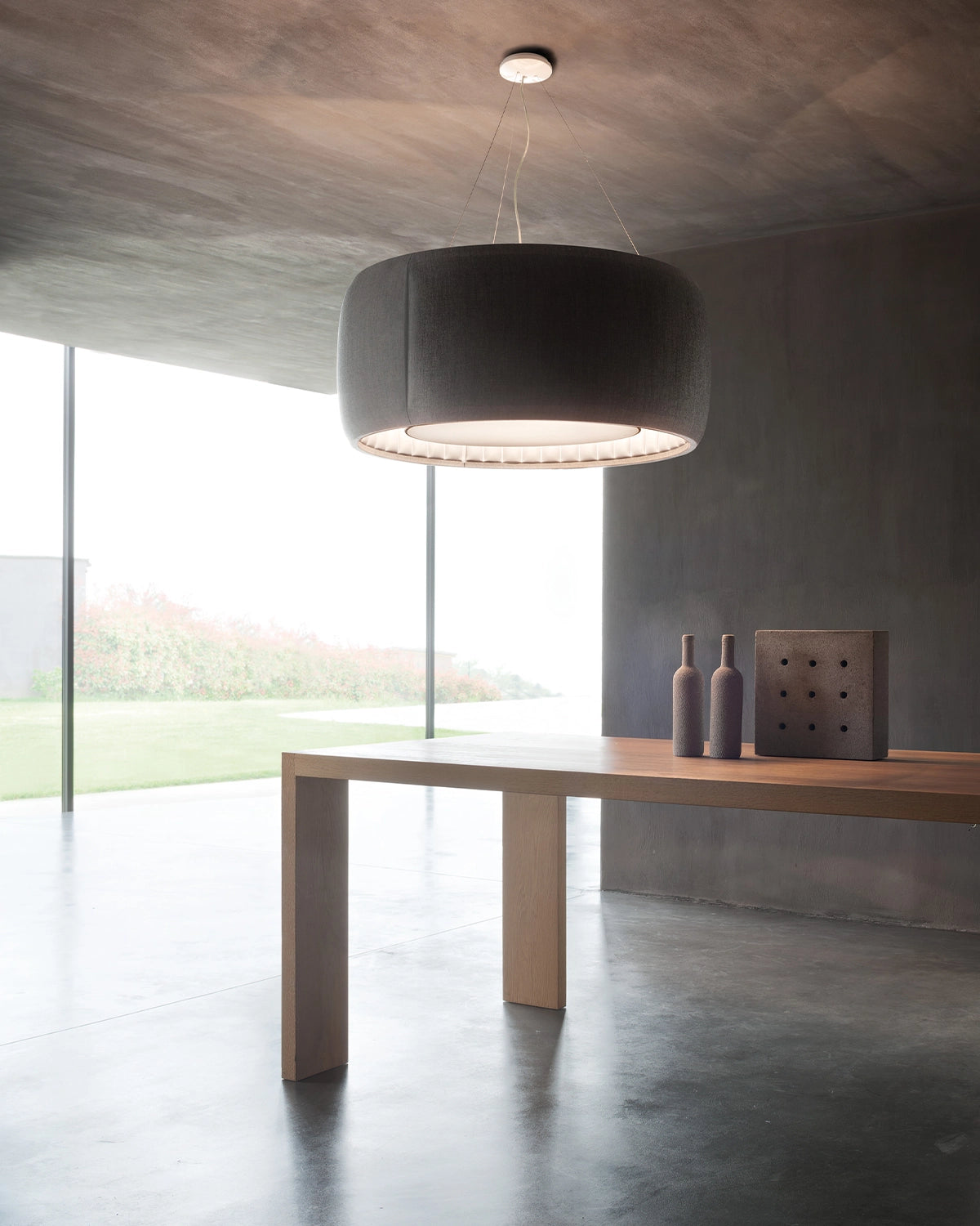 Silenzio Pendant Light