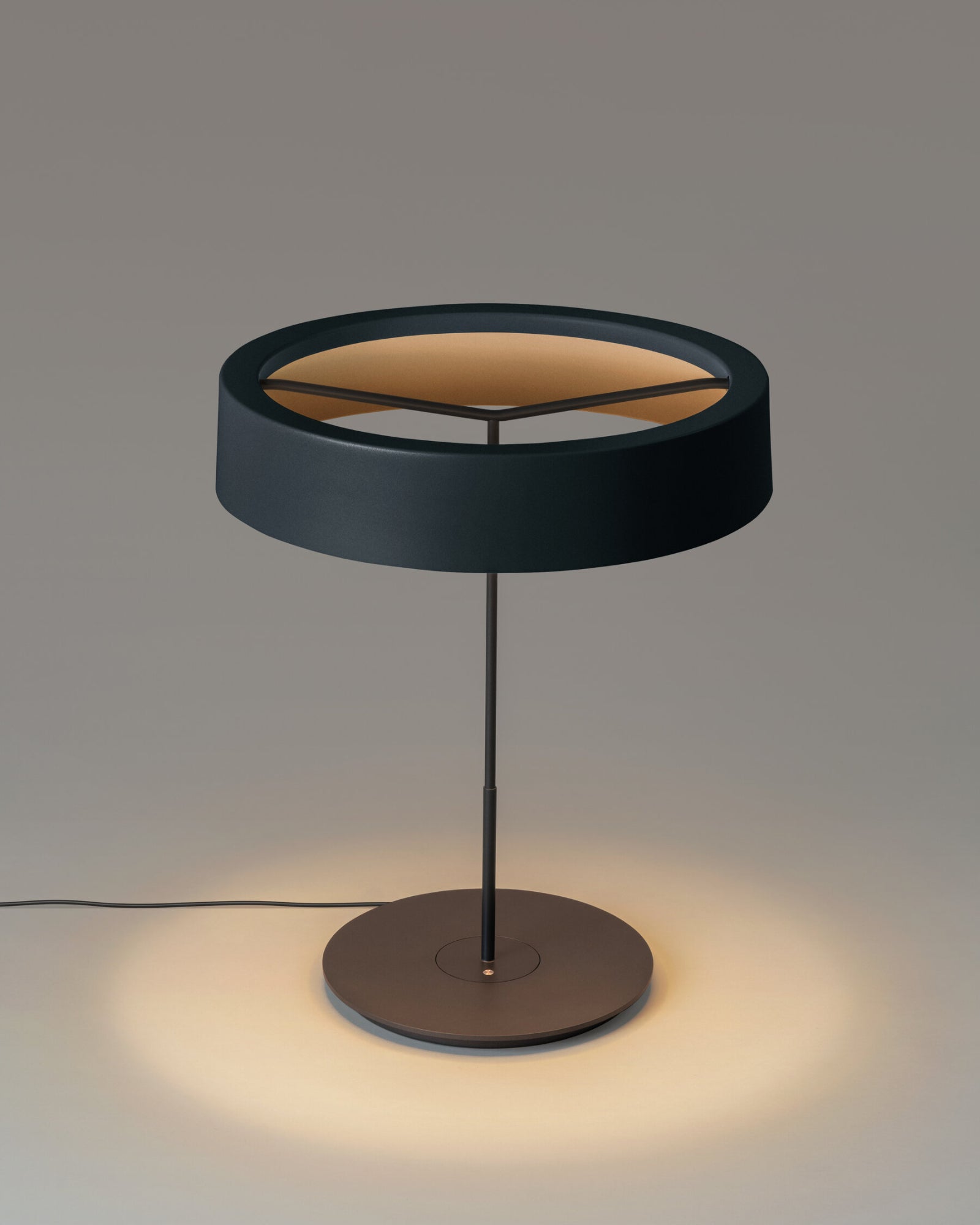 Sin Table Lamp