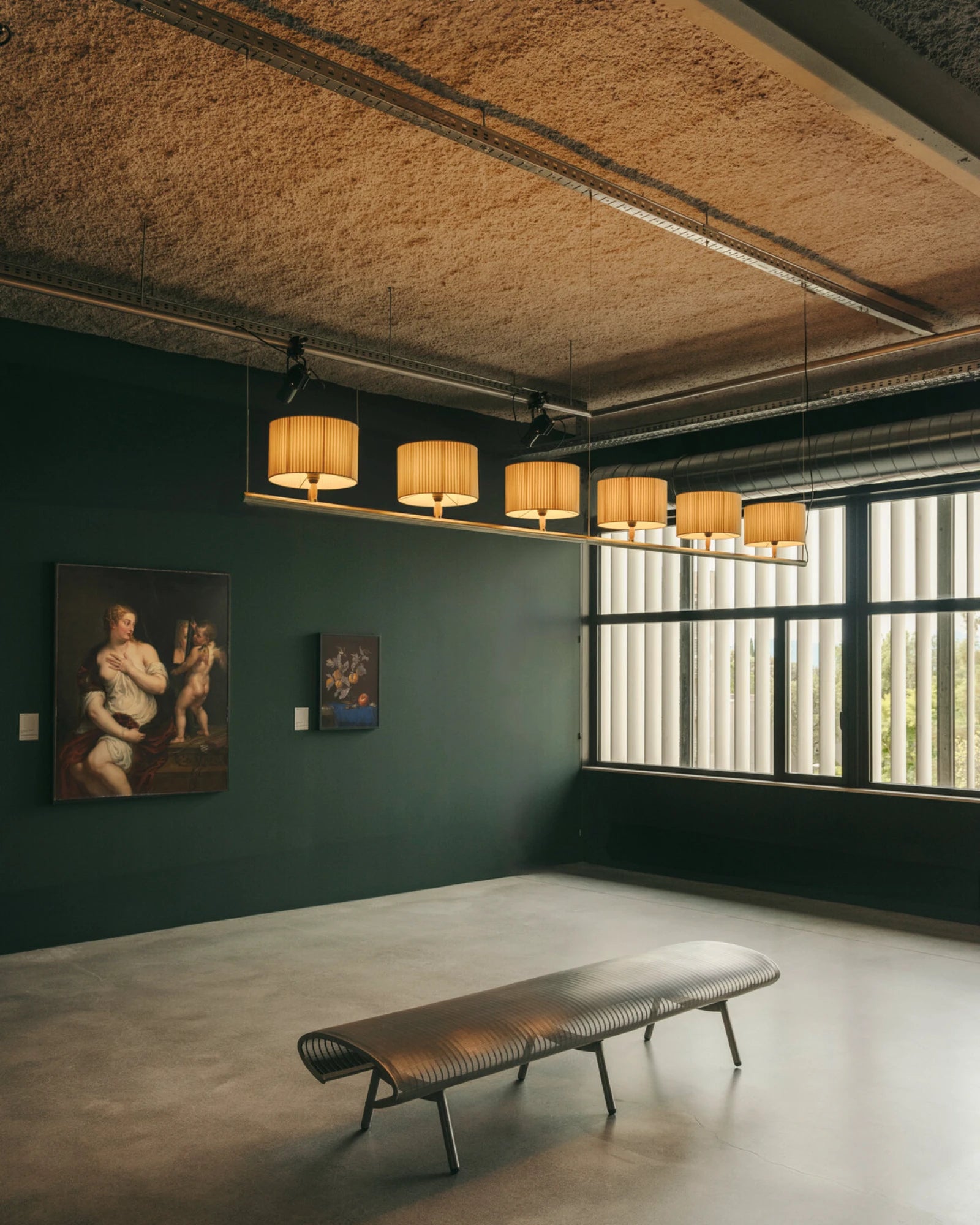 Sistema Fonda P2 Pendant Light