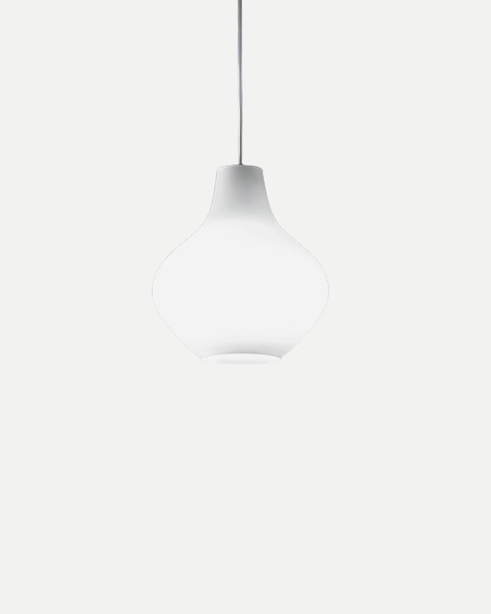 Sixties Pendant Light