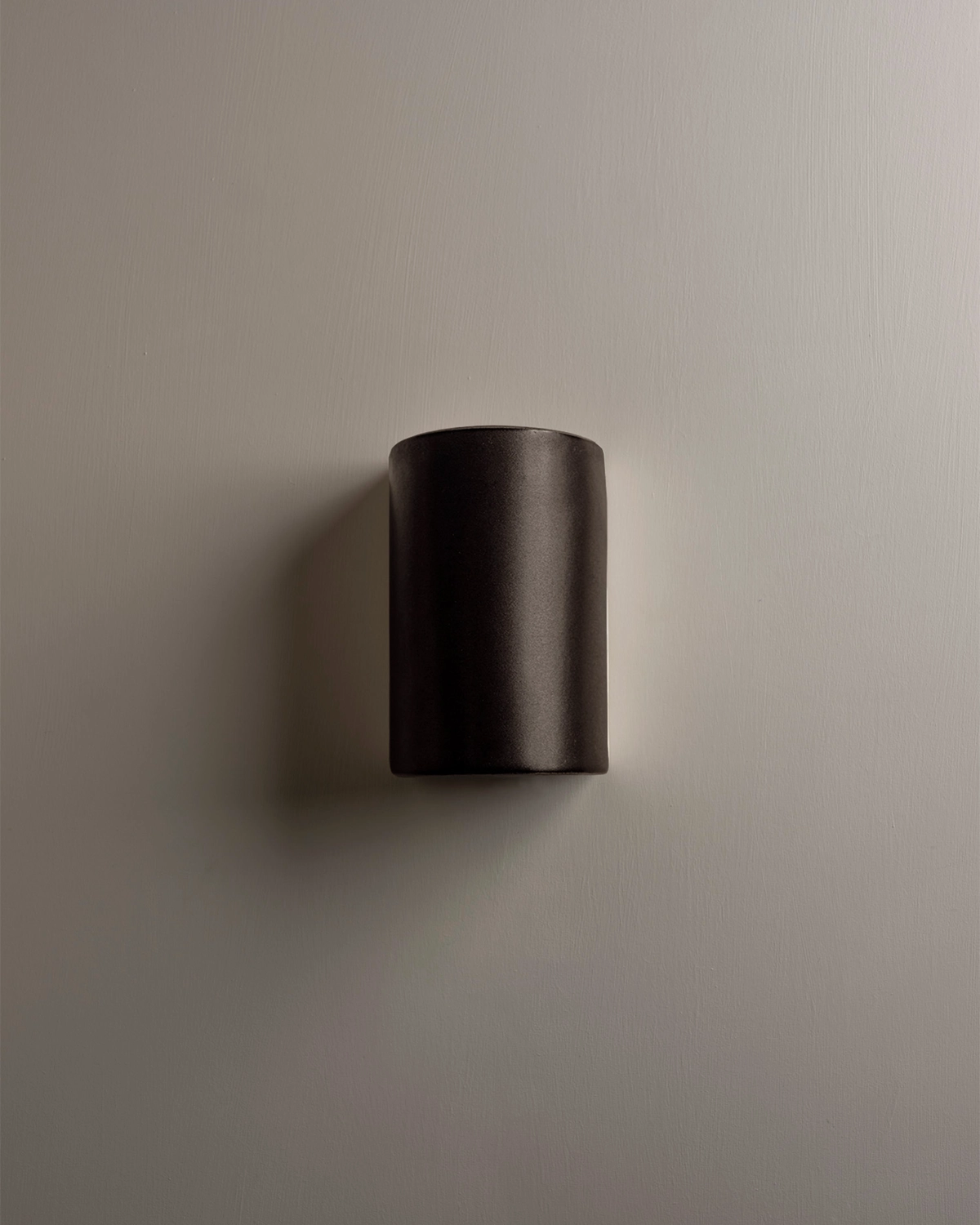 Slate Wall Light