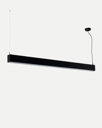 Slik Linear Pendant Light