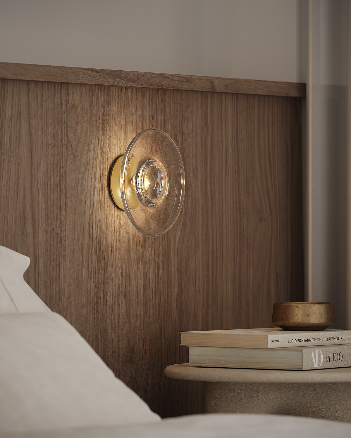 Sol Wall Light