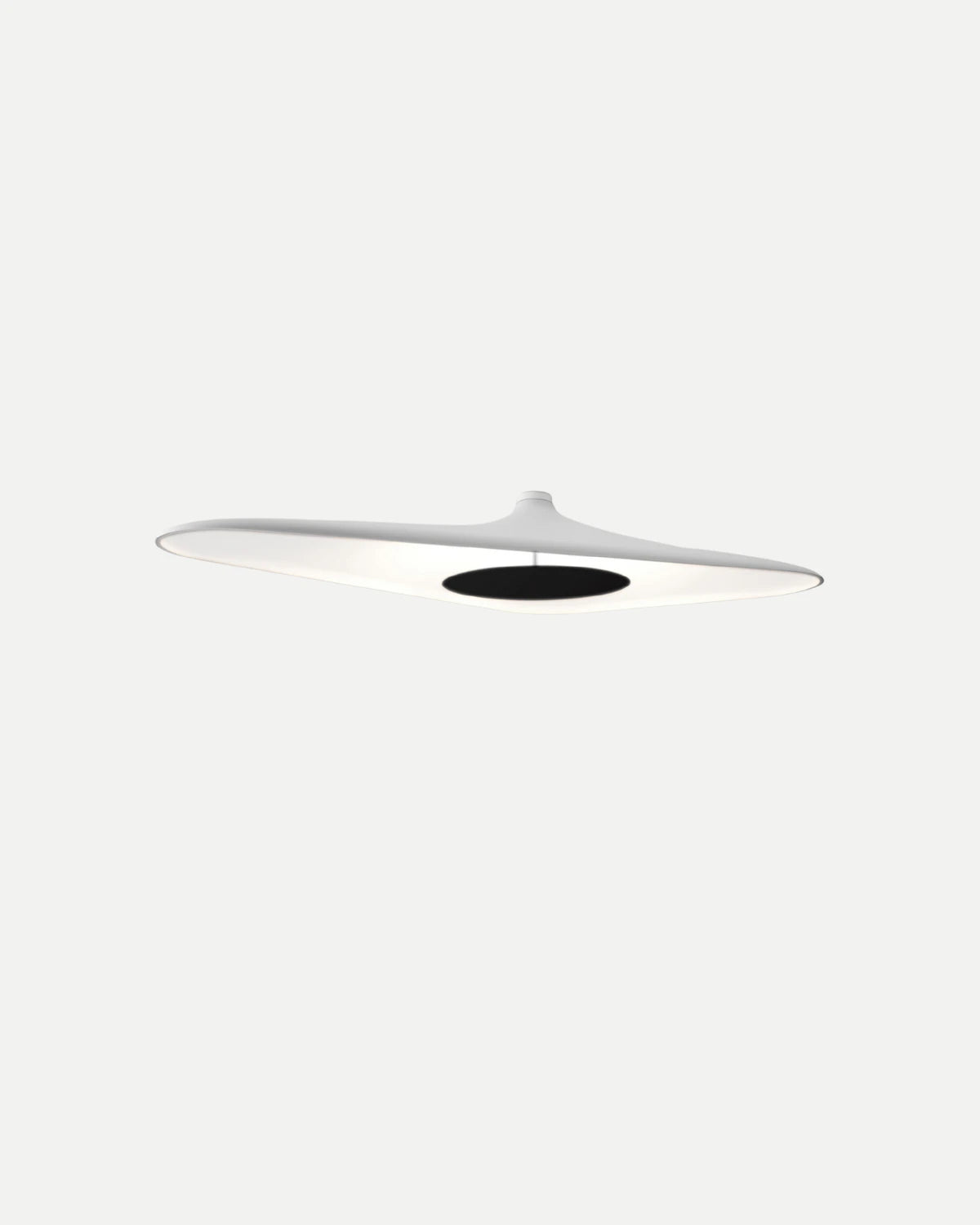 Soleil Noir Ceiling Light