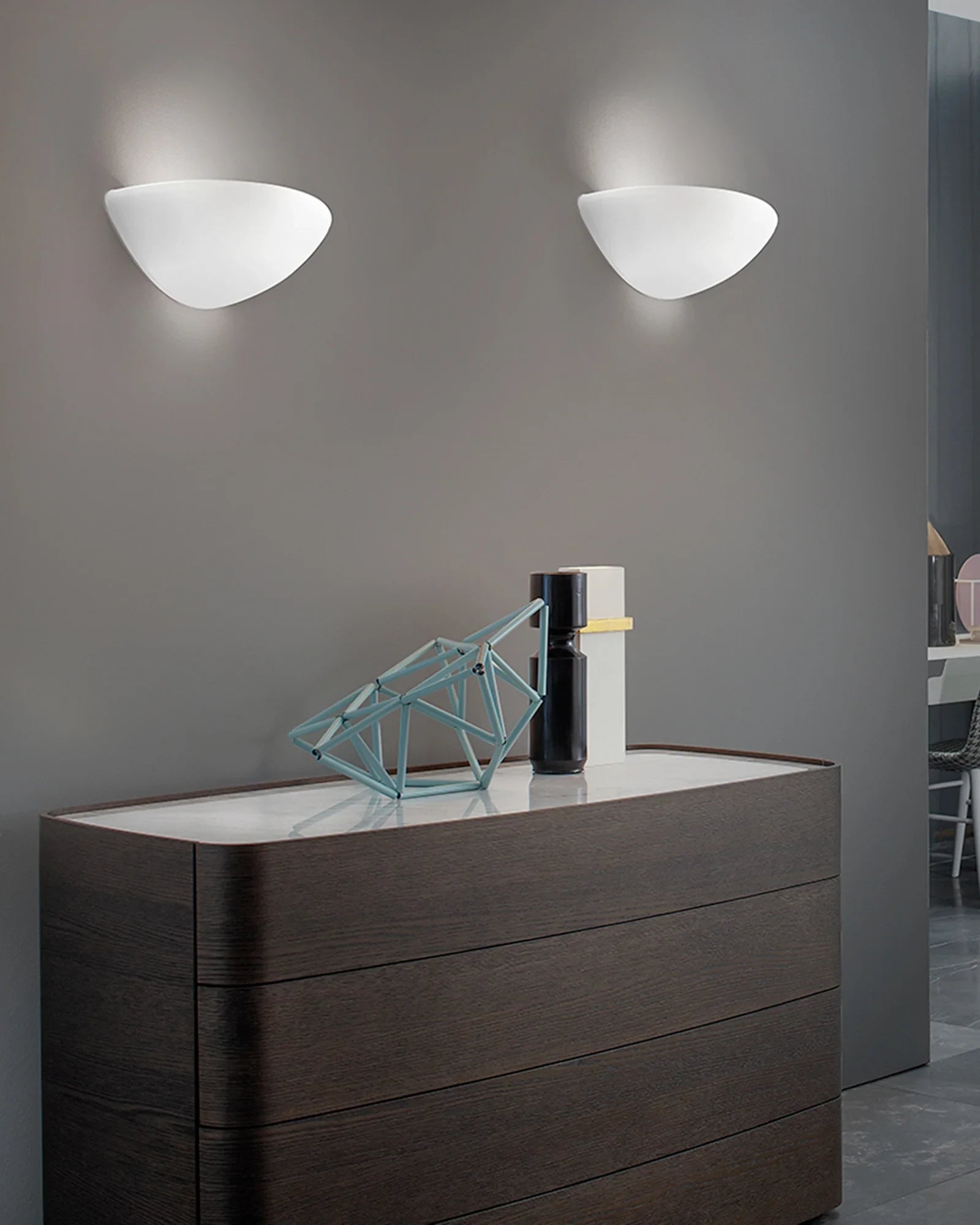 Spicchio Wall Light
