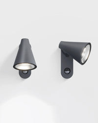 Stic Control Wall Light