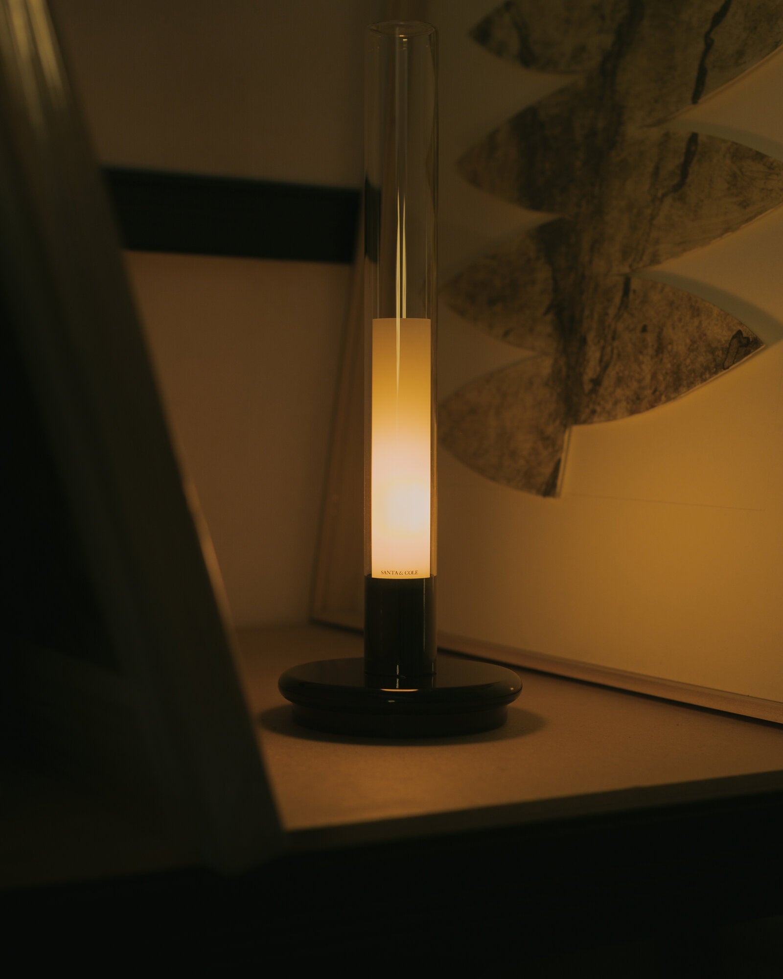 Sylvestrina Table Lamp