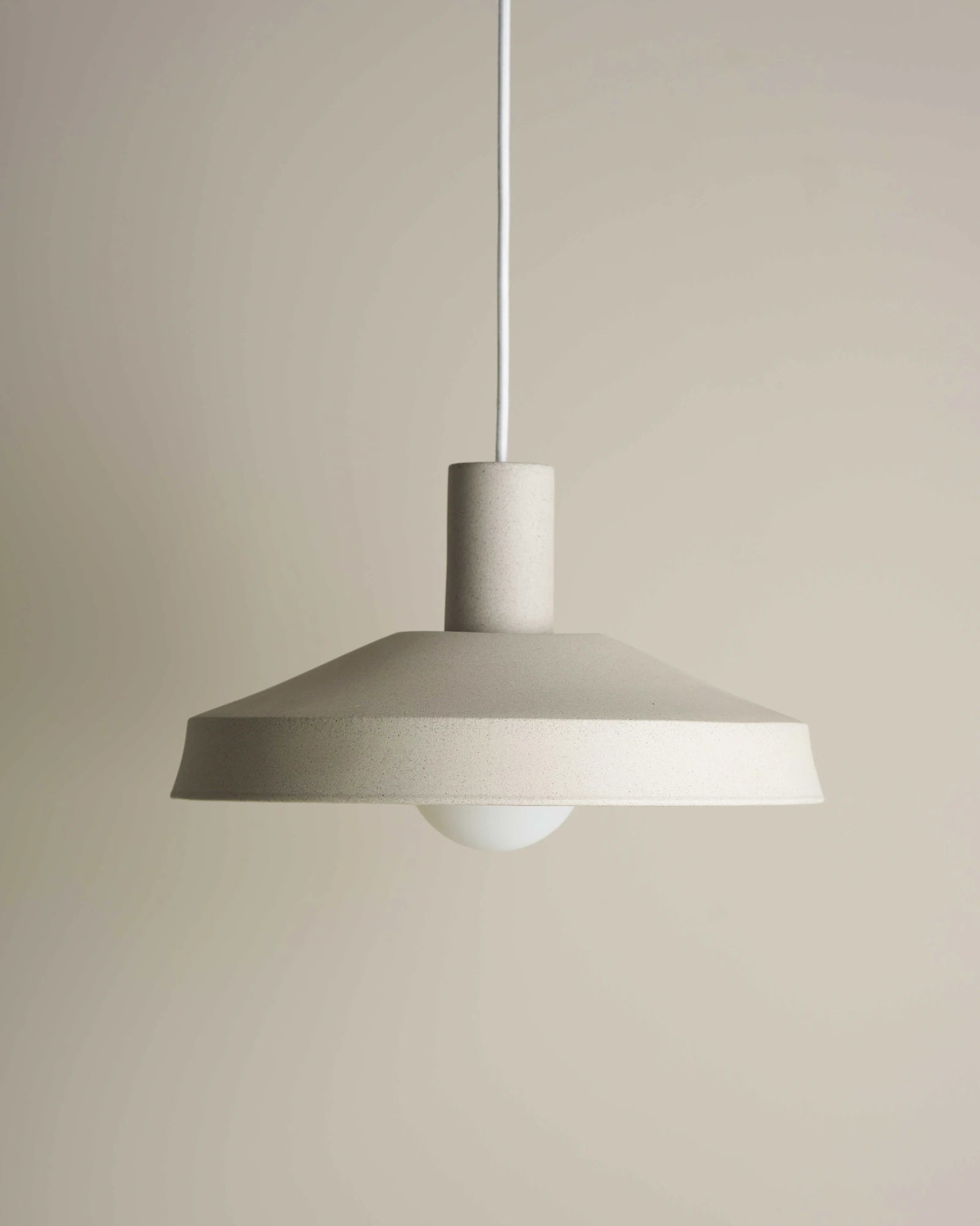 Tapa Pendant Light