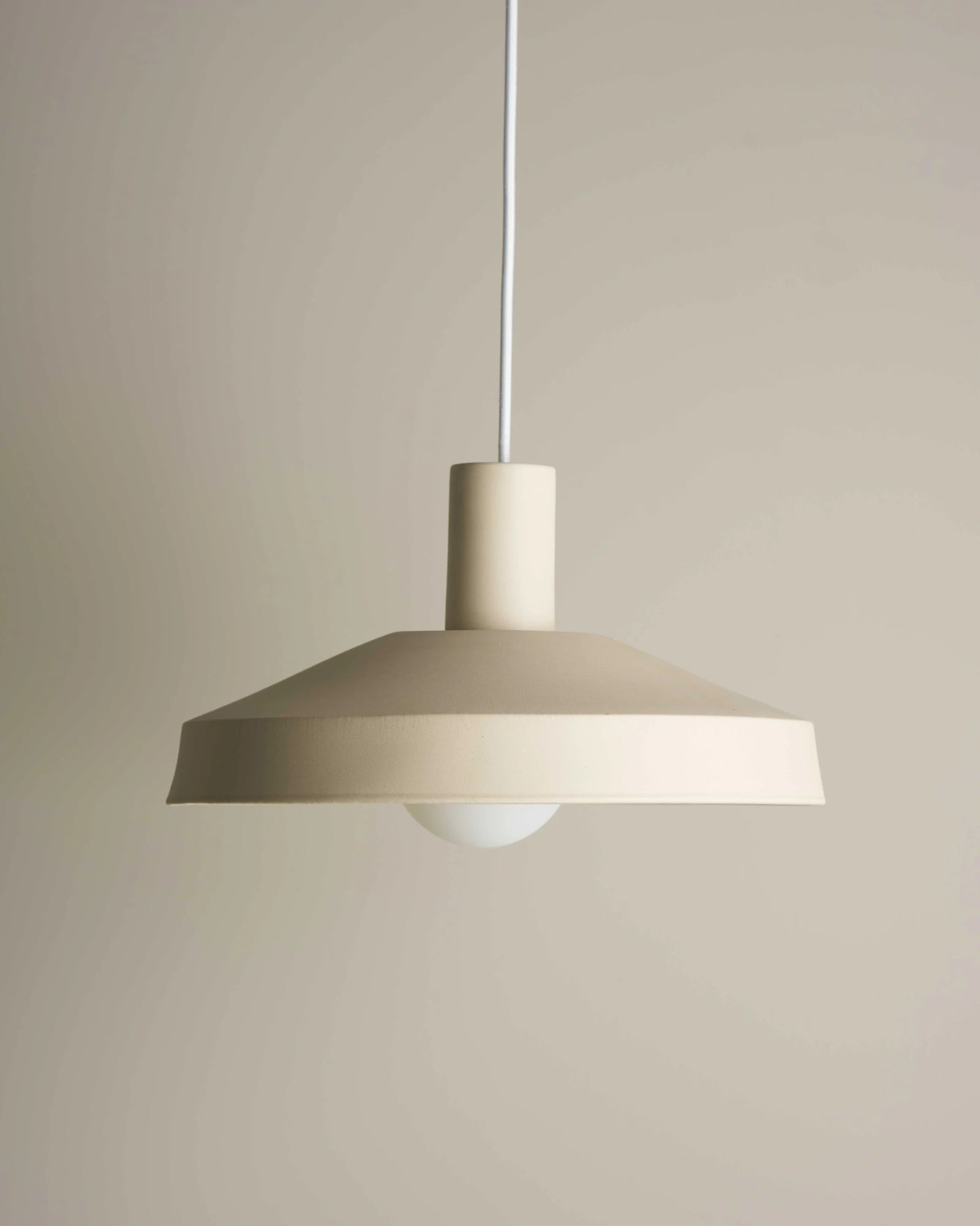 Tapa Pendant Light