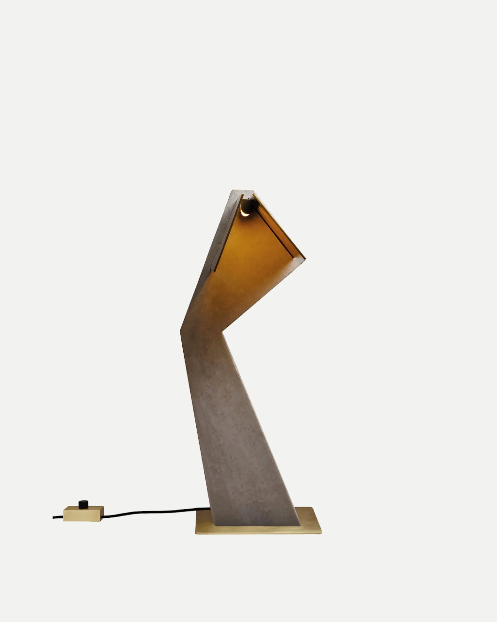 Tau Table Lamp