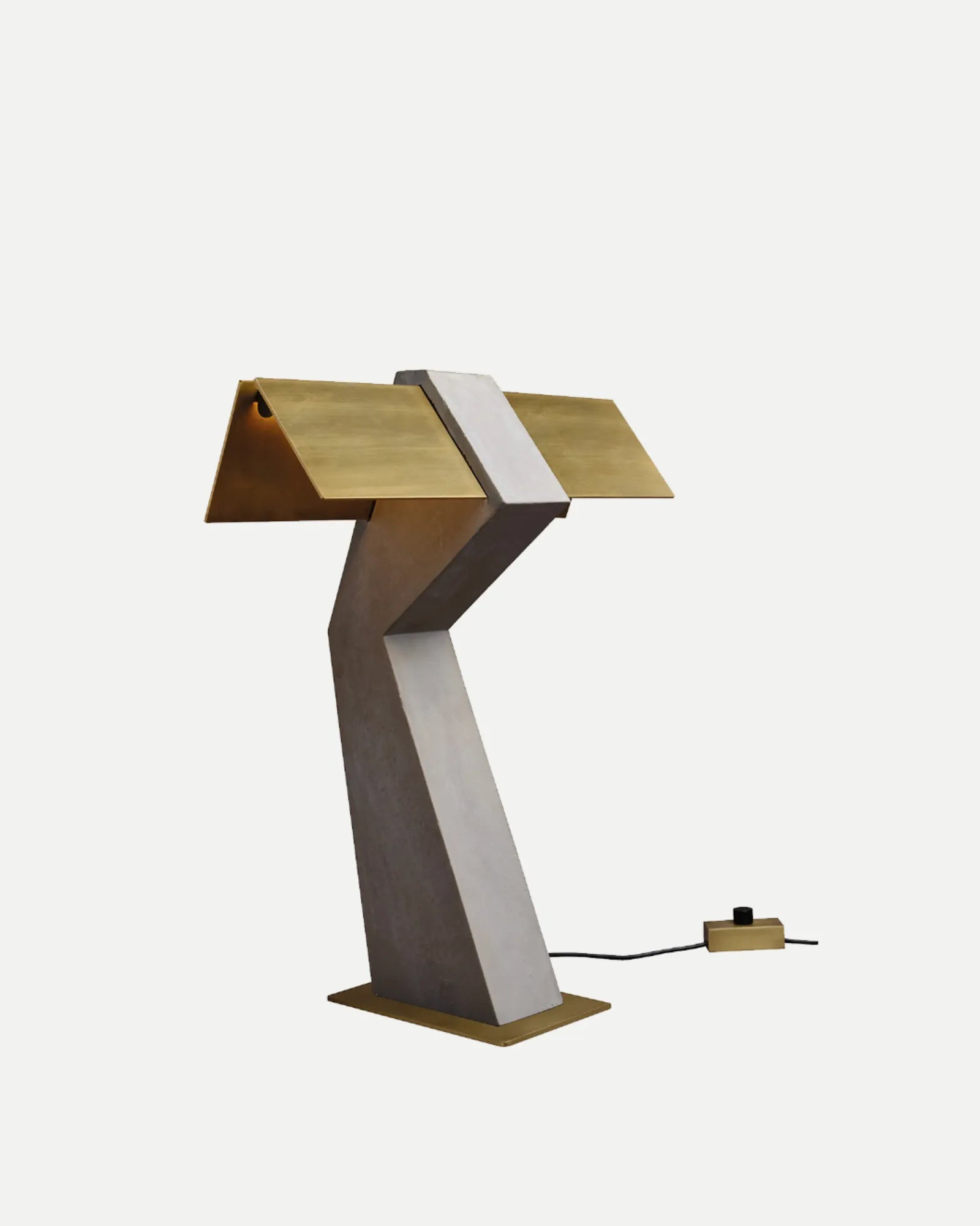 Tau Table Lamp