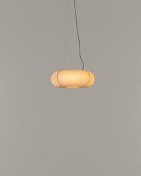 Tekiò Circular Pendant Light