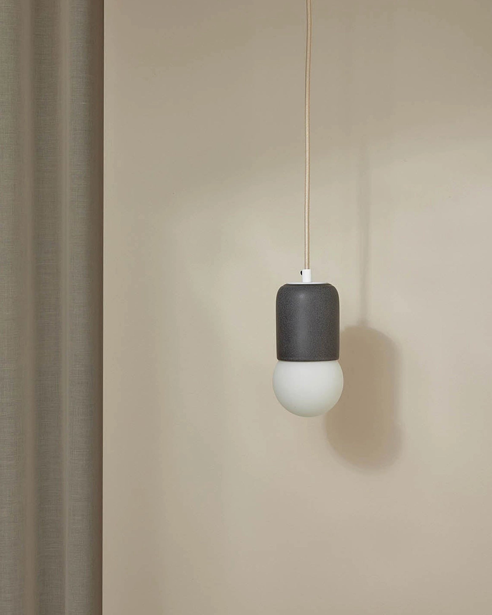 Terra 1 Pendant Light