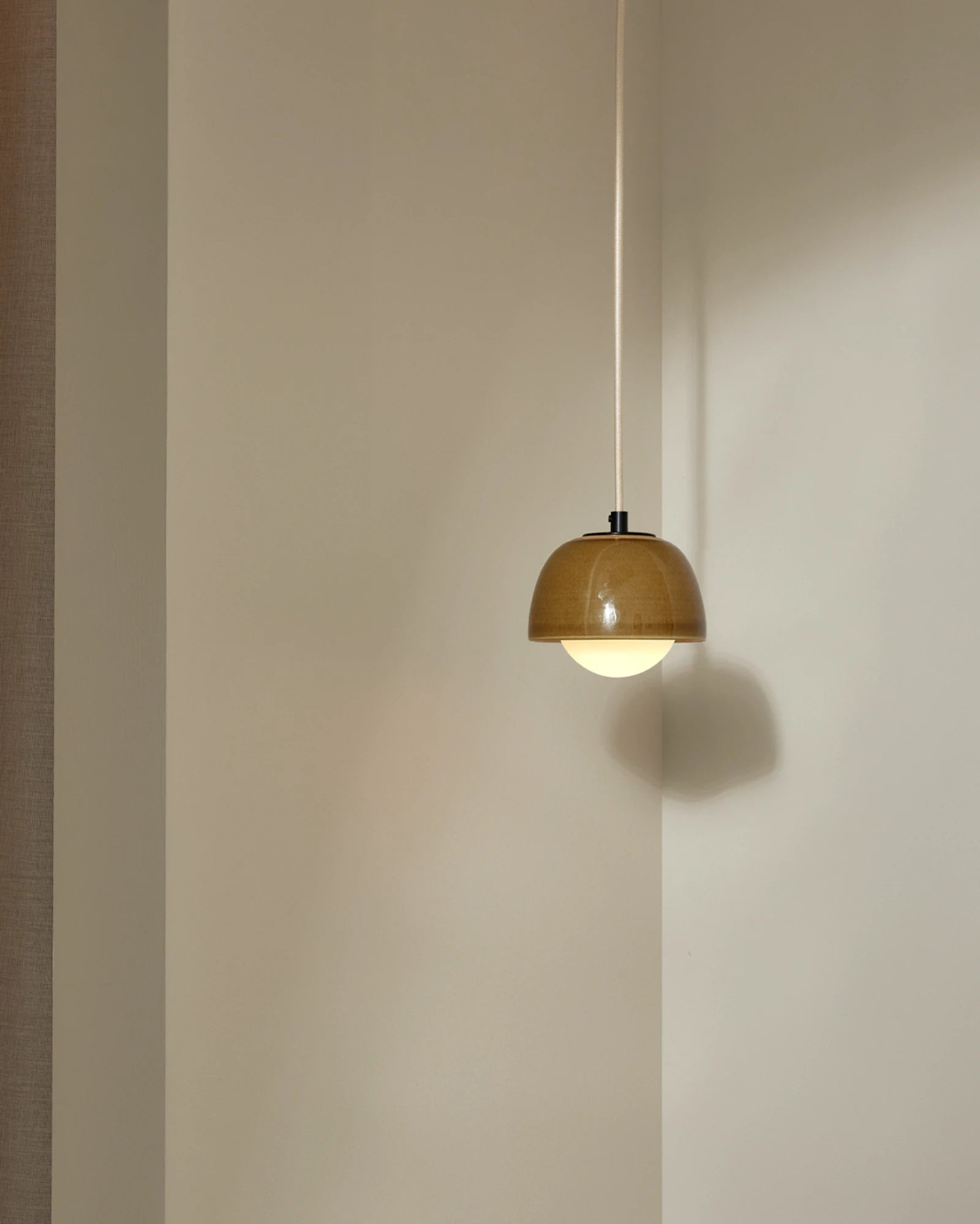 Terra 0 Pendant Light