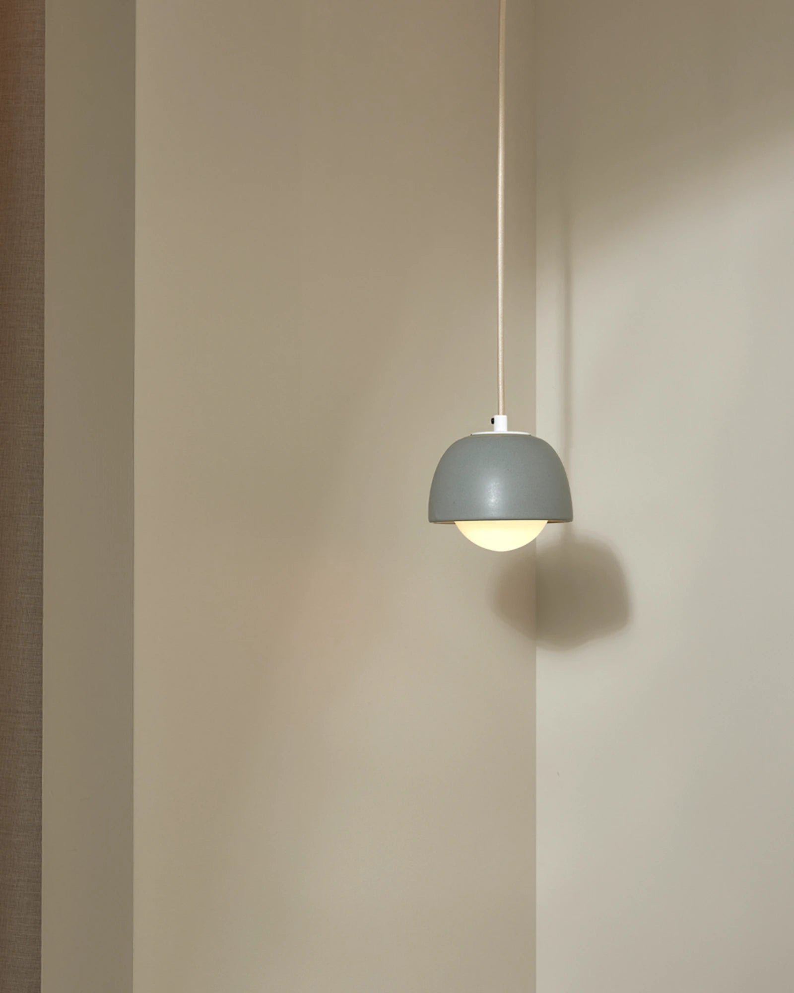 Terra 0 Pendant Light