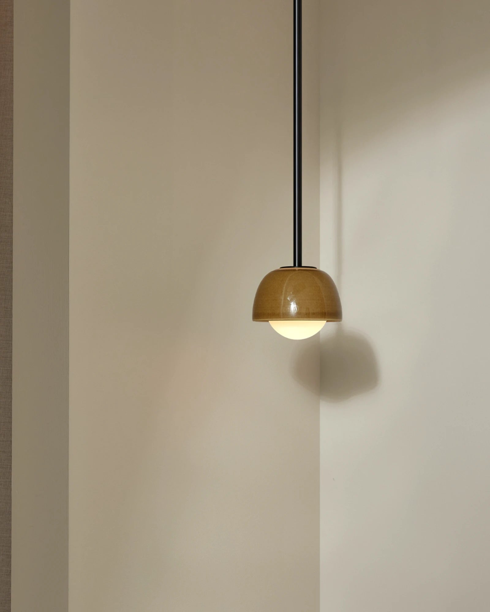 Terra 0 Rod Pendant Light