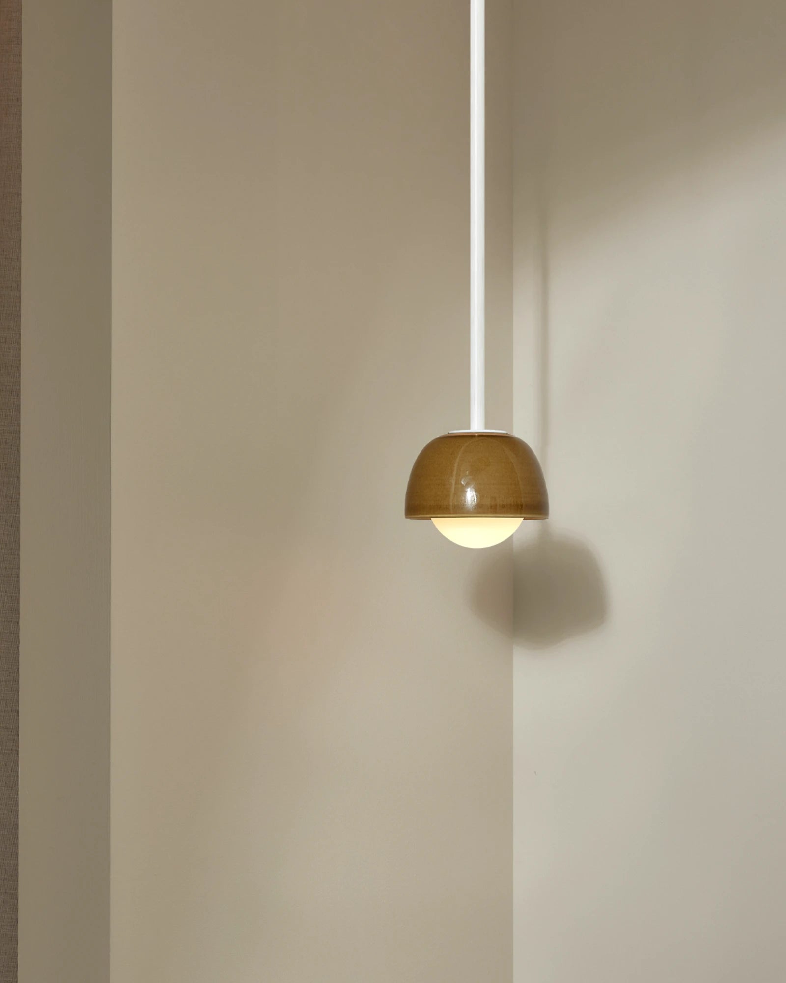 Terra 0 Rod Pendant Light