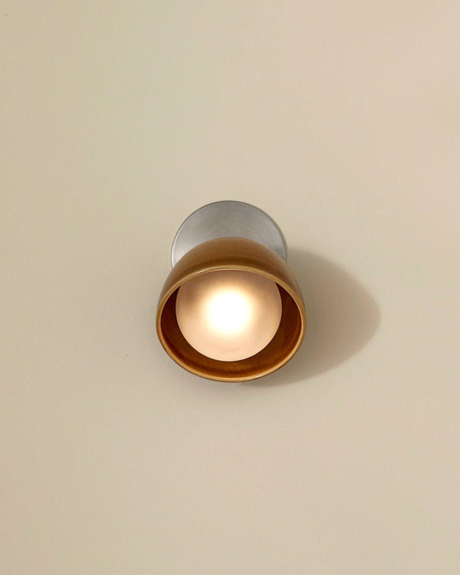 Terra 0 Wall Light