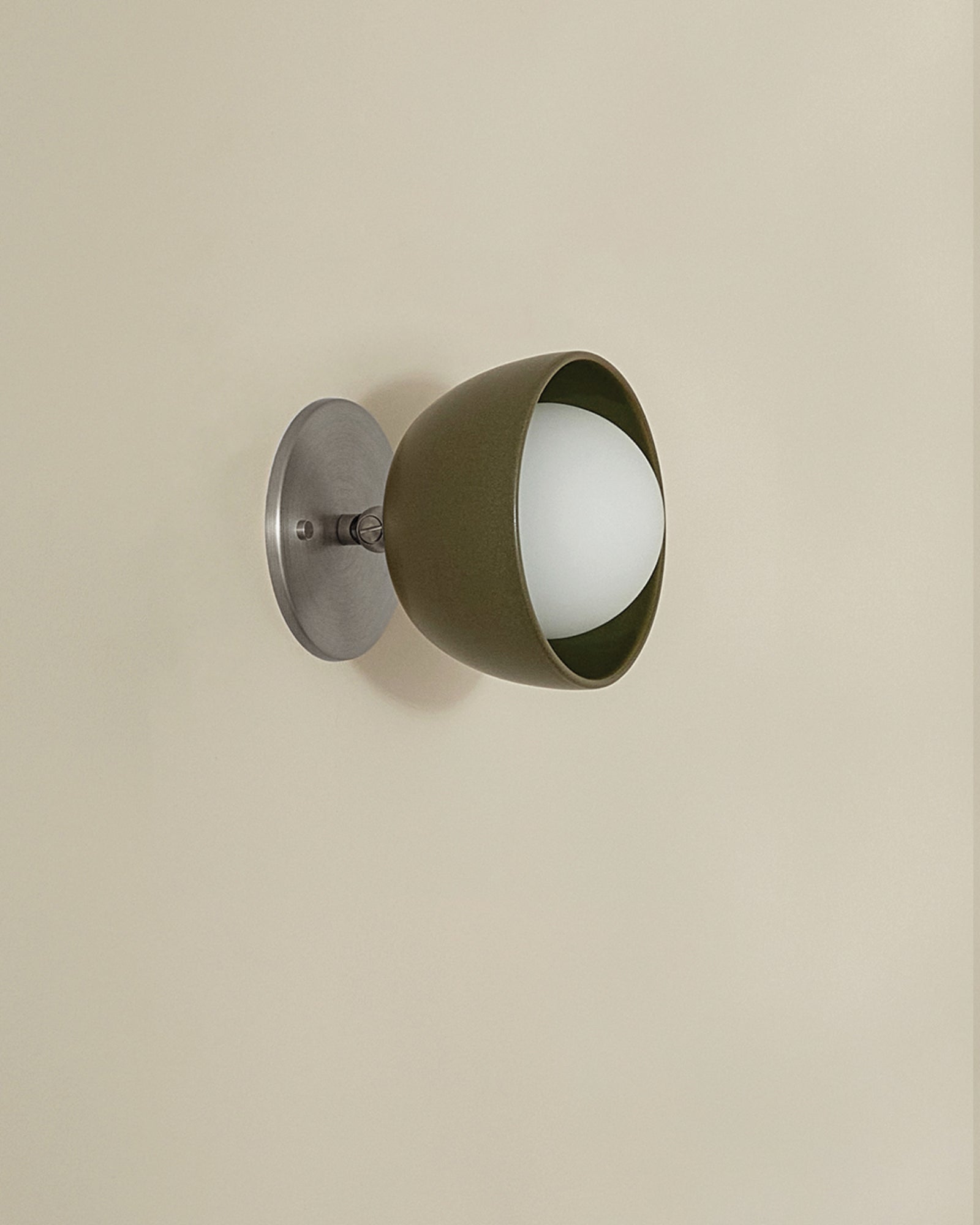 Terra 0 Wall Light