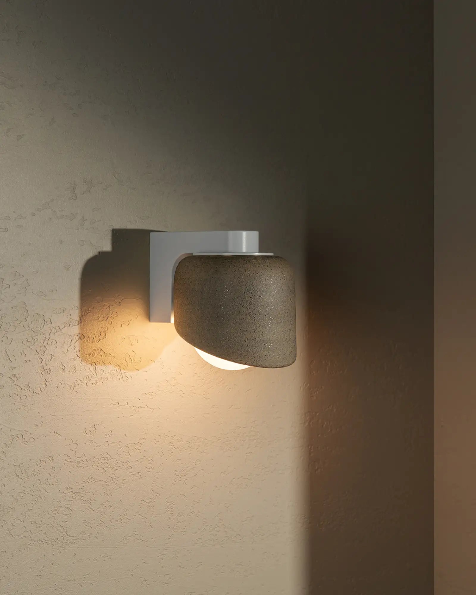 Terra 0.5 Wall Light