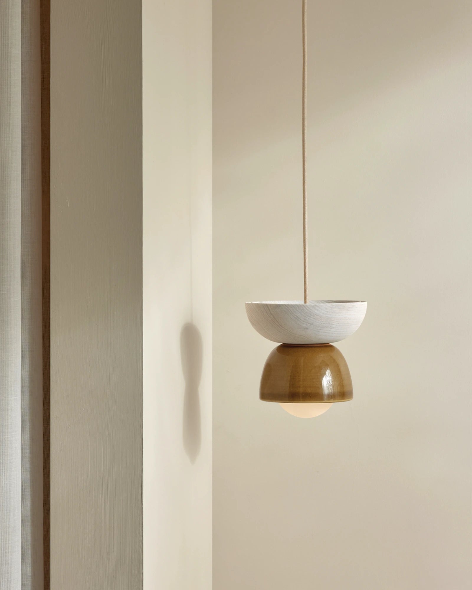 Terra 00 Pendant Light