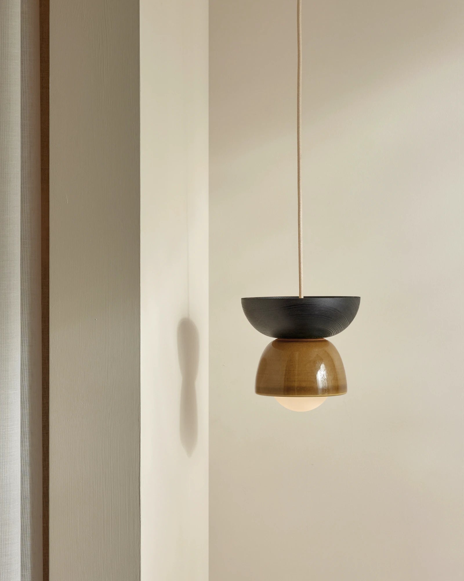 Terra 00 Pendant Light