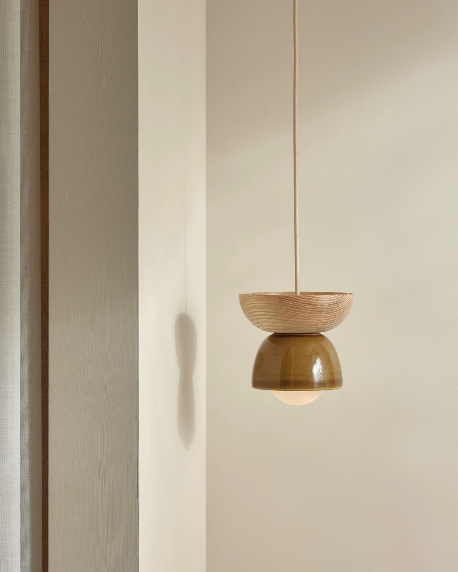 Terra 00 Pendant Light