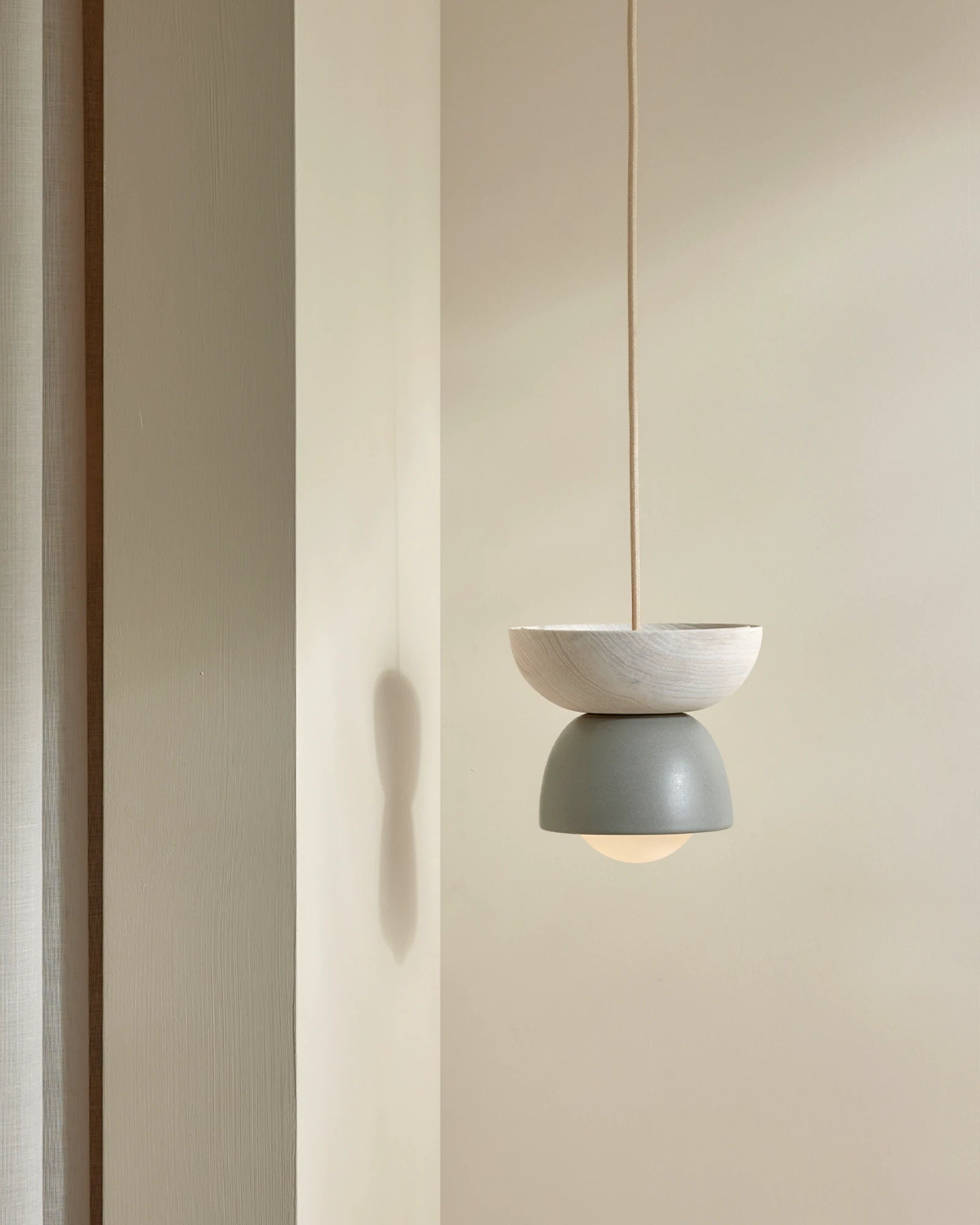 Terra 00 Pendant Light