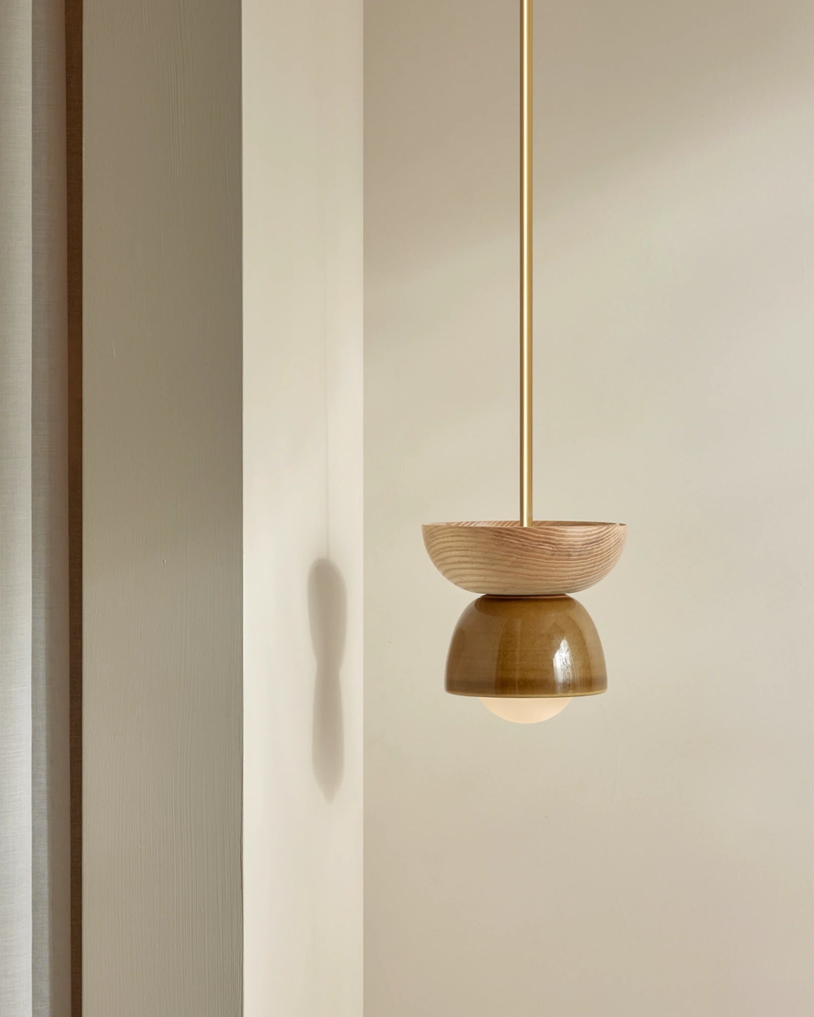 Terra 00 Rod Pendant Light