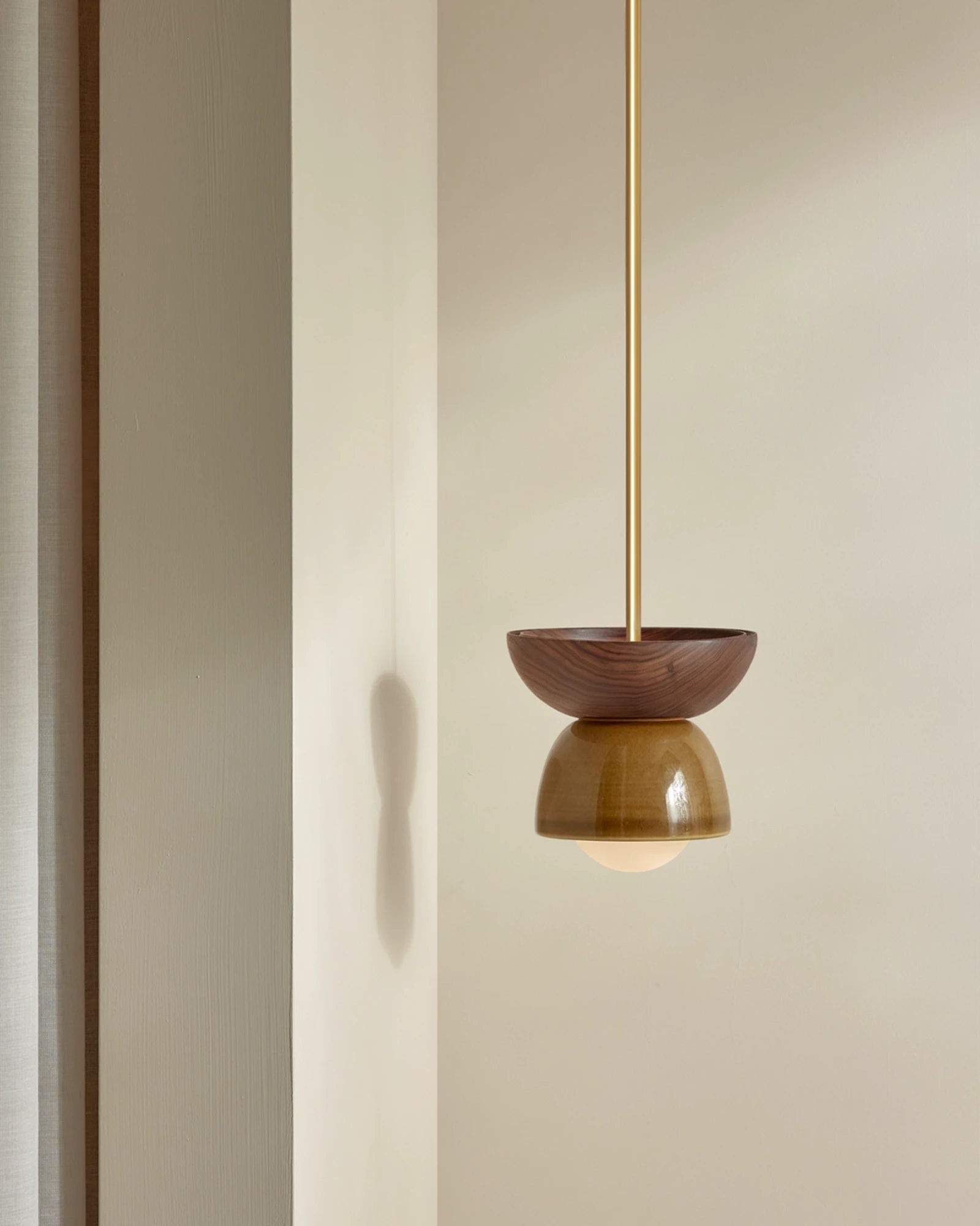 Terra 00 Rod Pendant Light