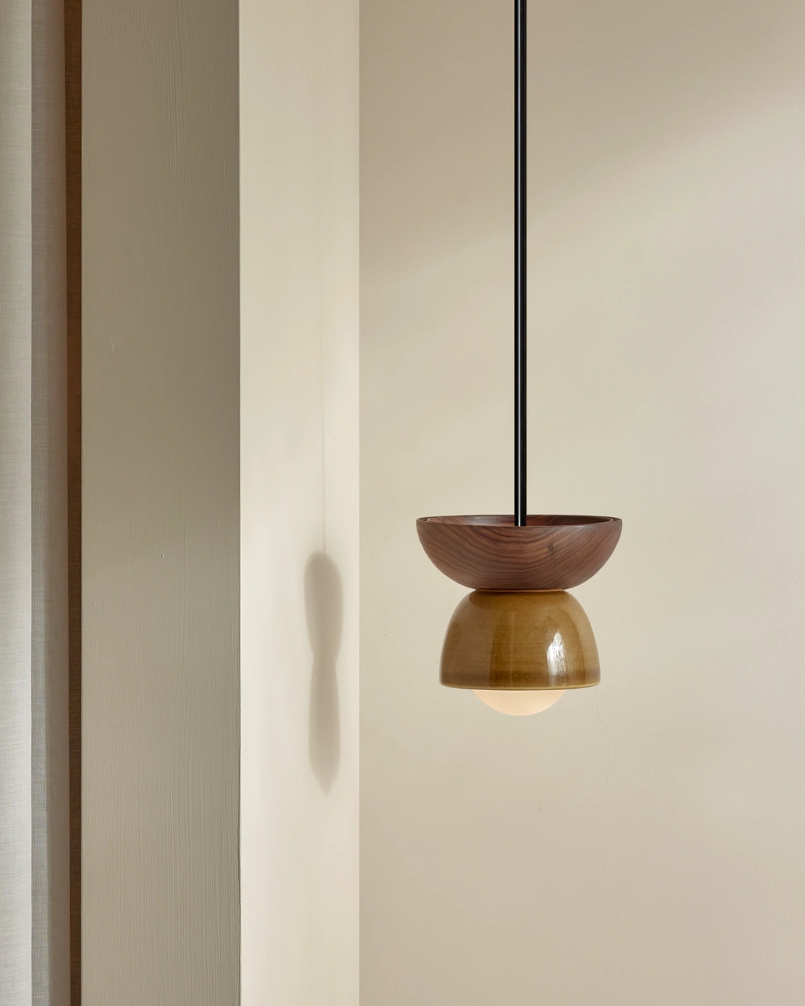 Terra 00 Rod Pendant Light