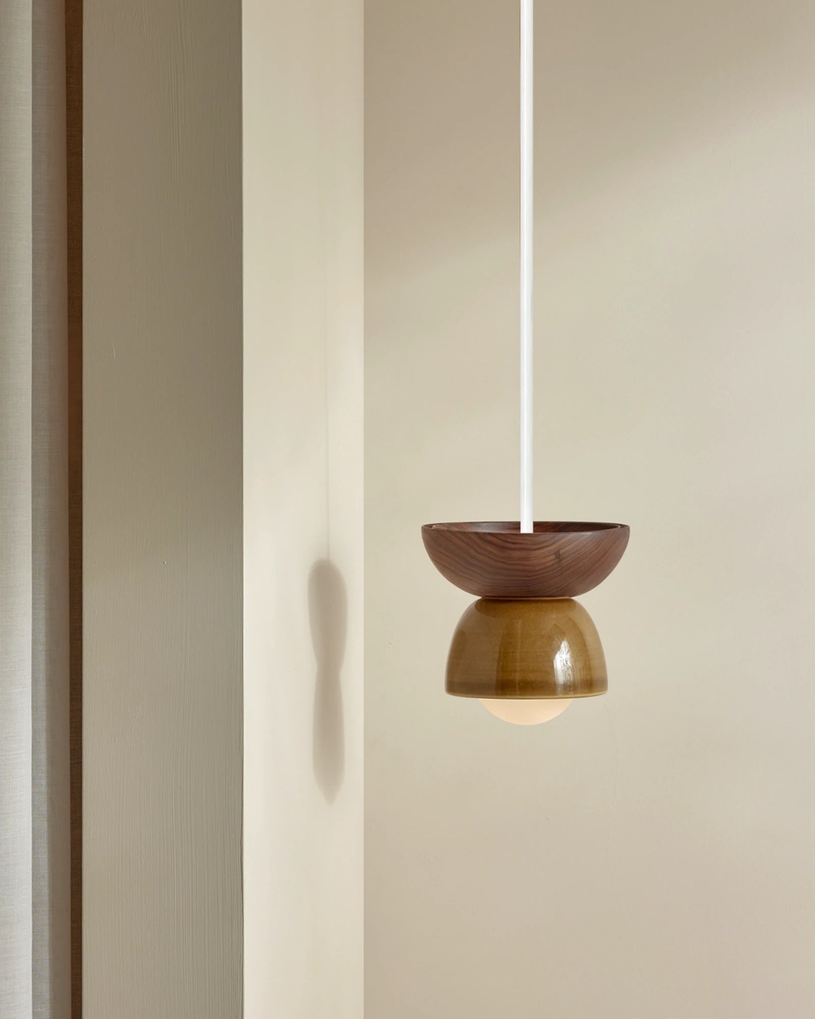 Terra 00 Rod Pendant Light