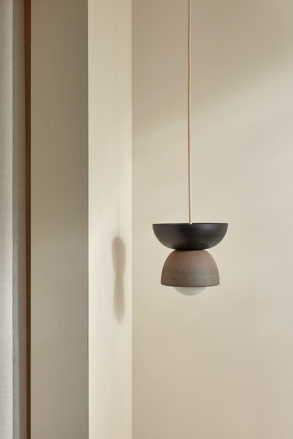 Terra 00 Pendant Light