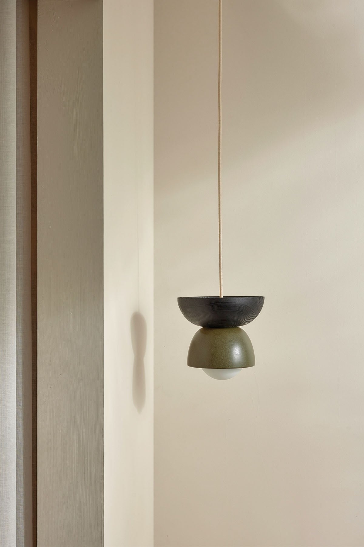 Terra 00 Pendant Light