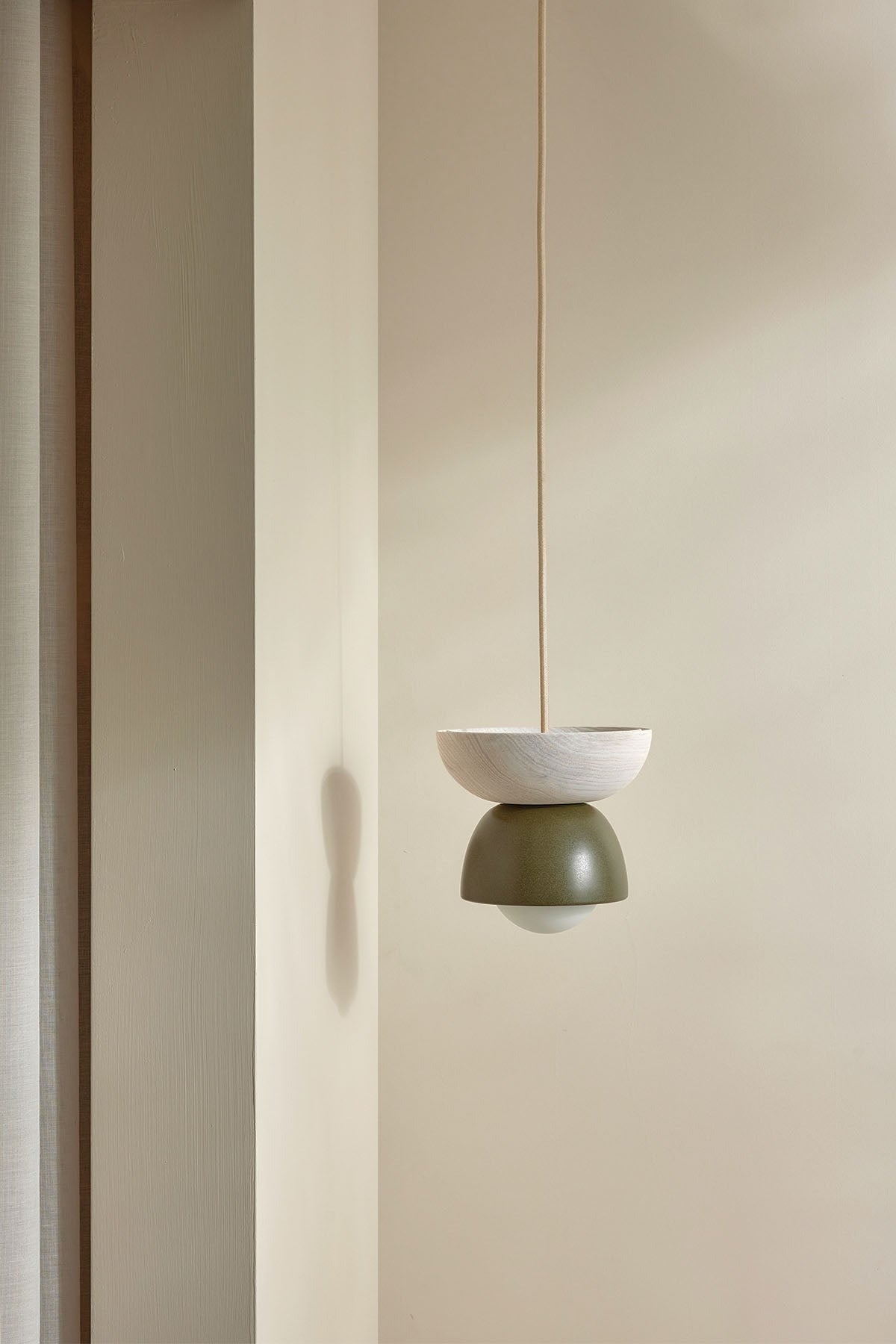 Terra 00 Pendant Light