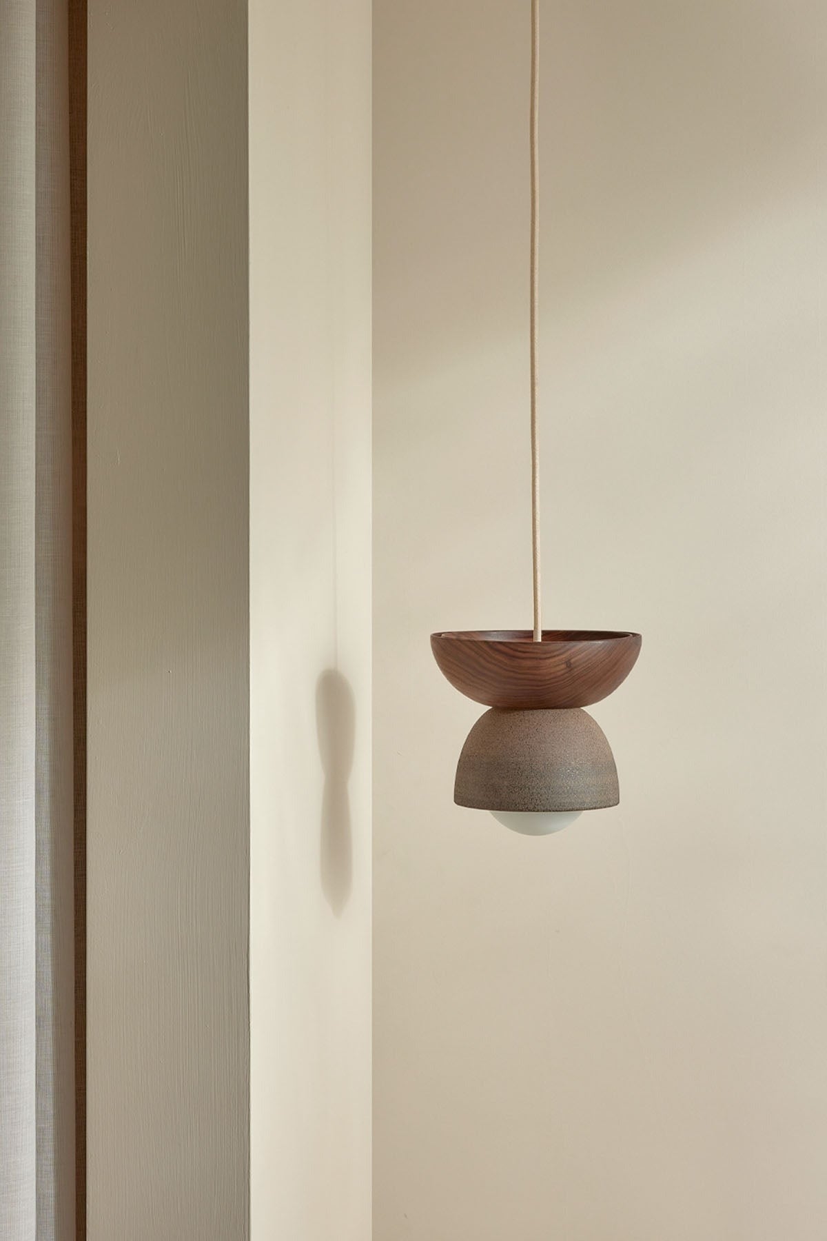 Terra 00 Pendant Light