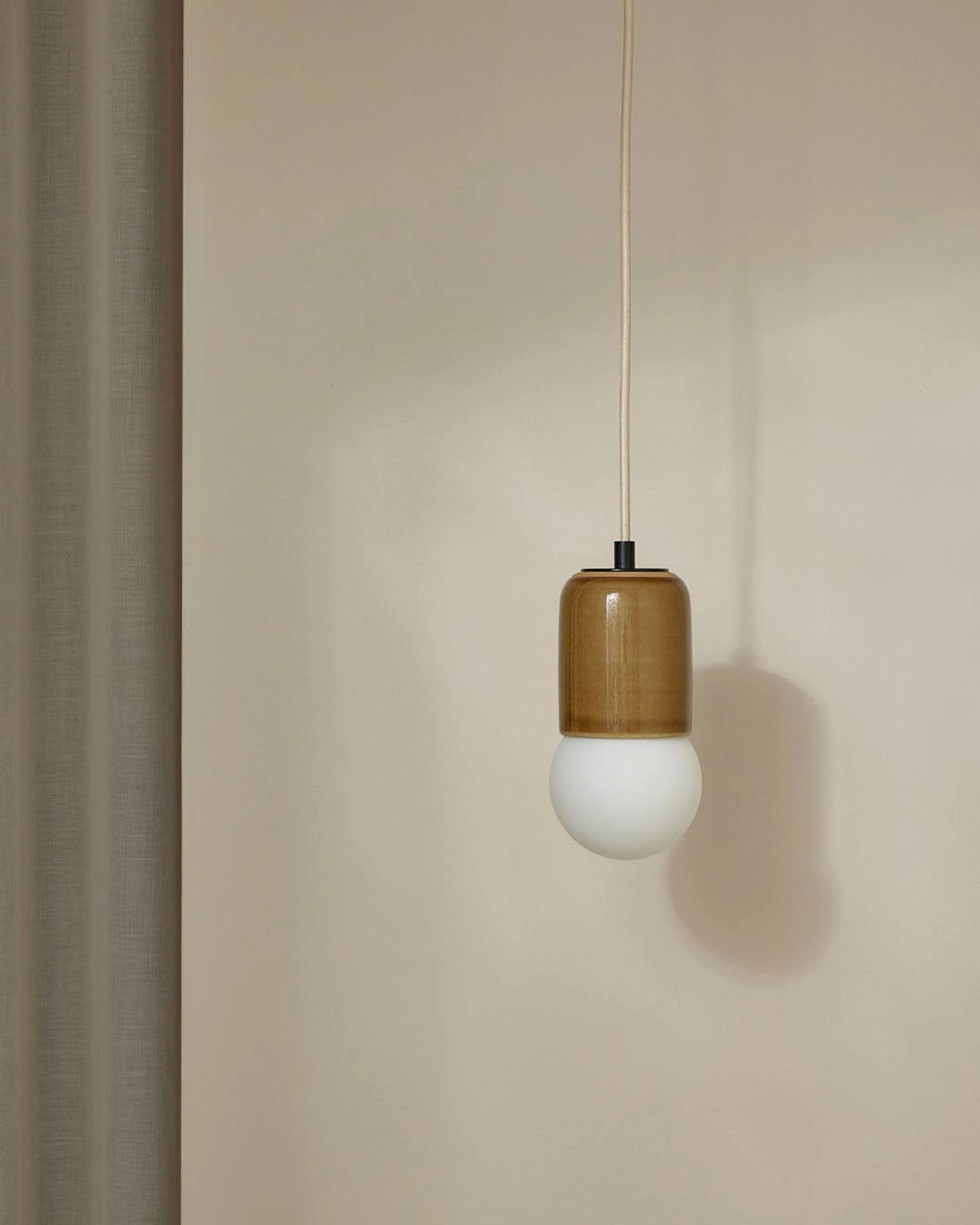 Terra 1 Pendant Light