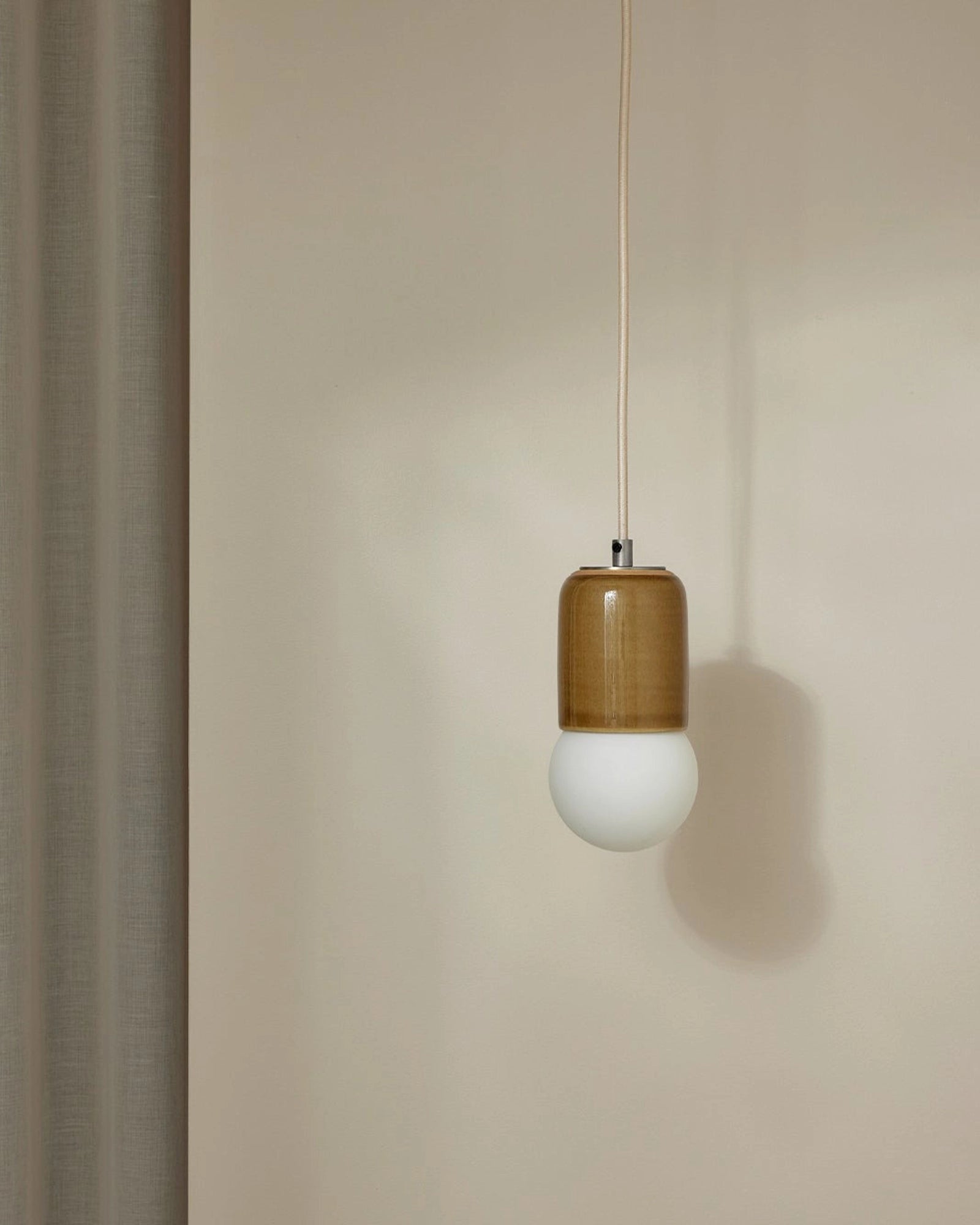 Terra 1 Pendant Light