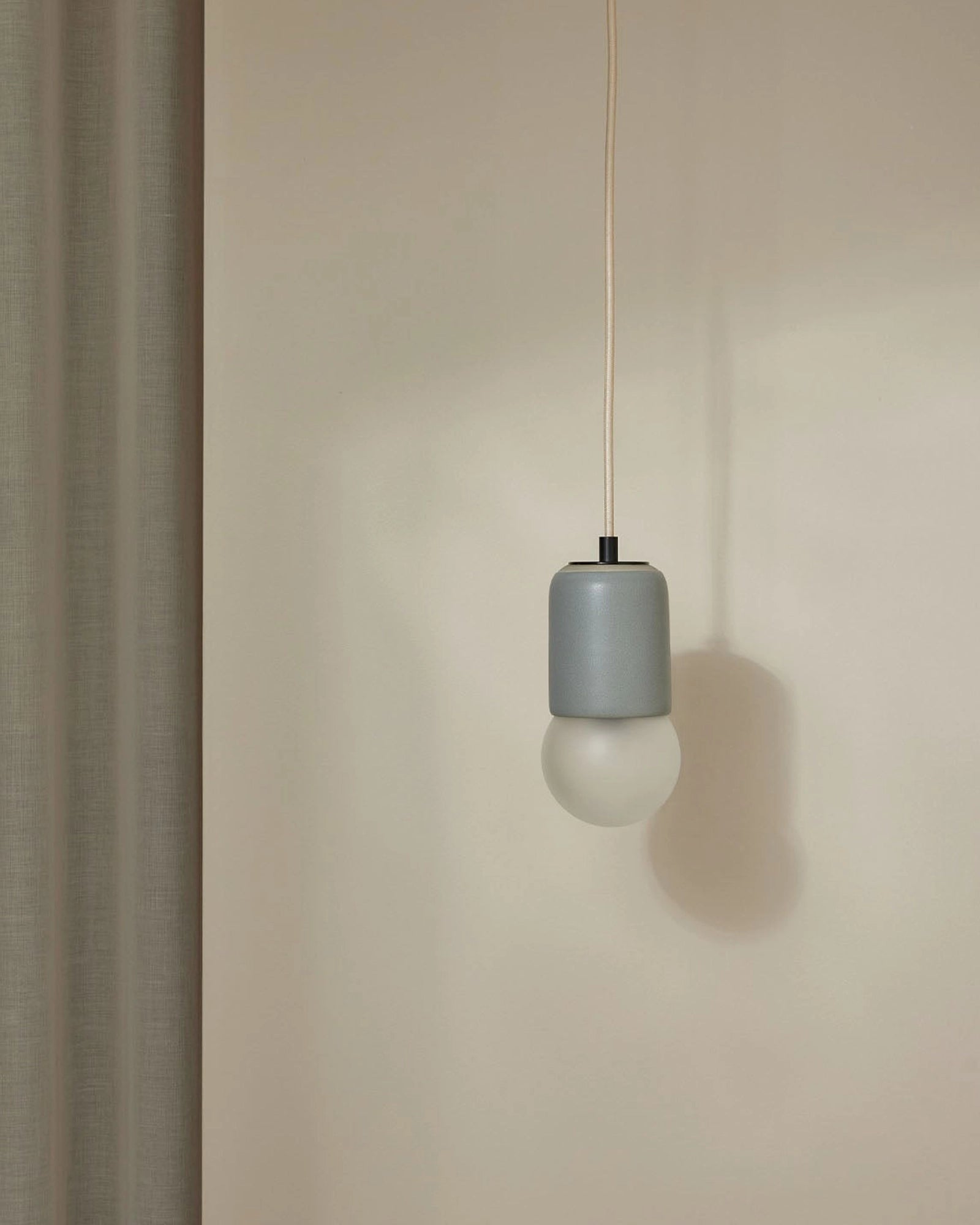 Terra 1 Pendant Light