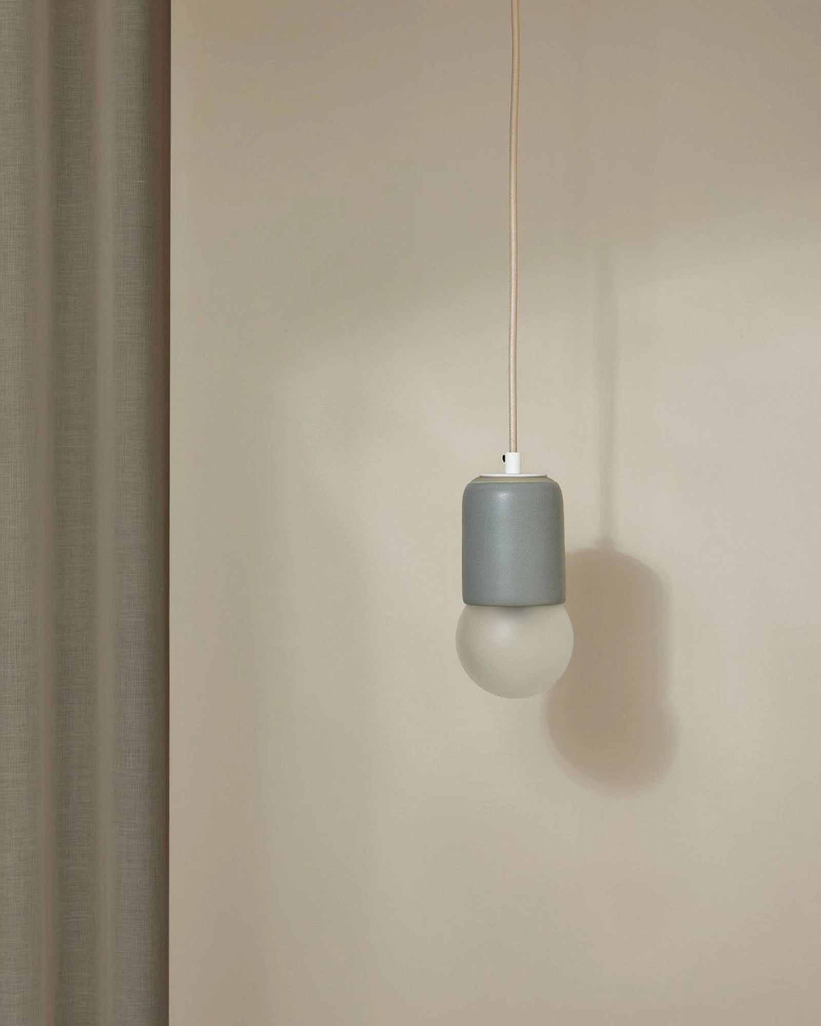 Terra 1 Pendant Light