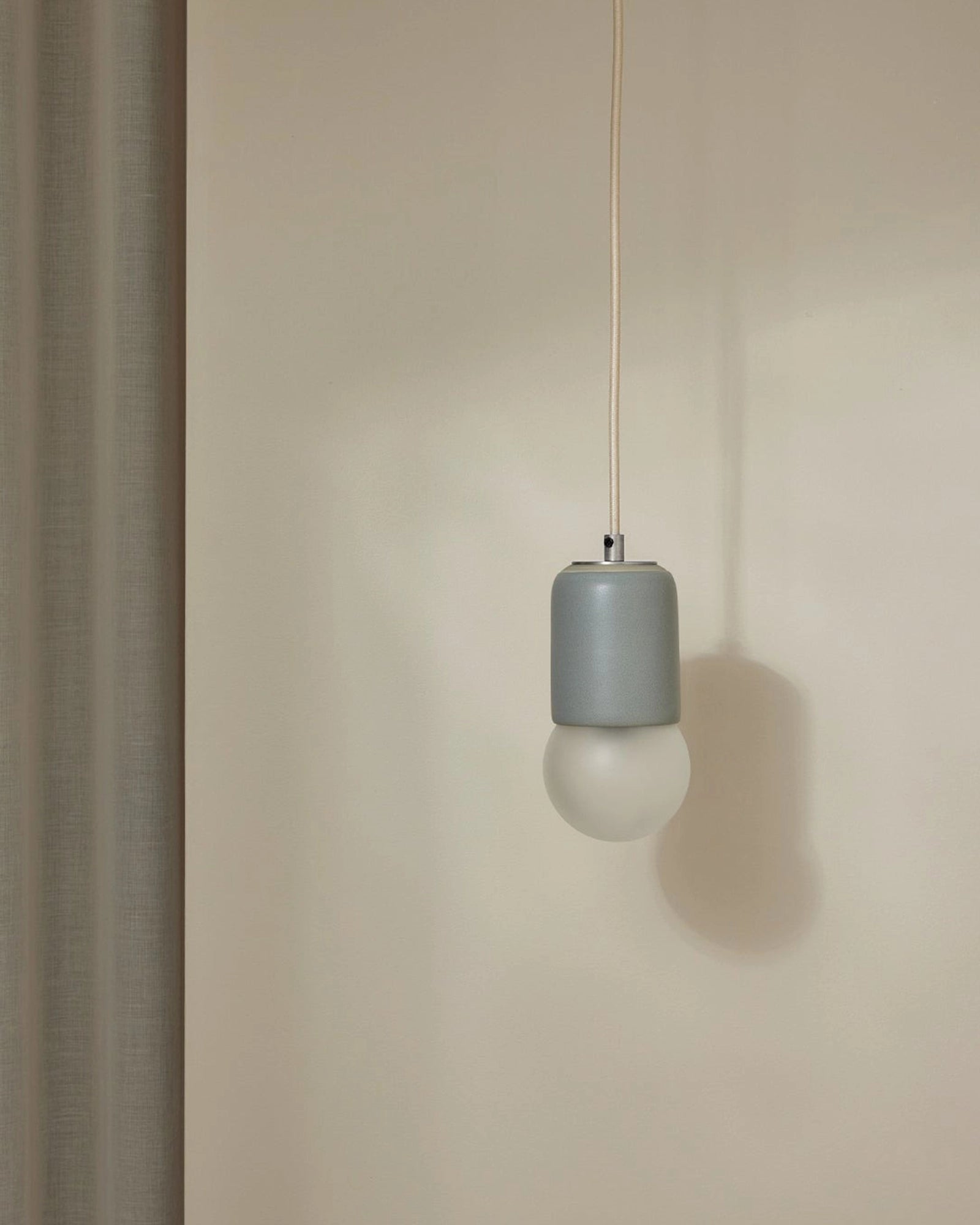 Terra 1 Pendant Light