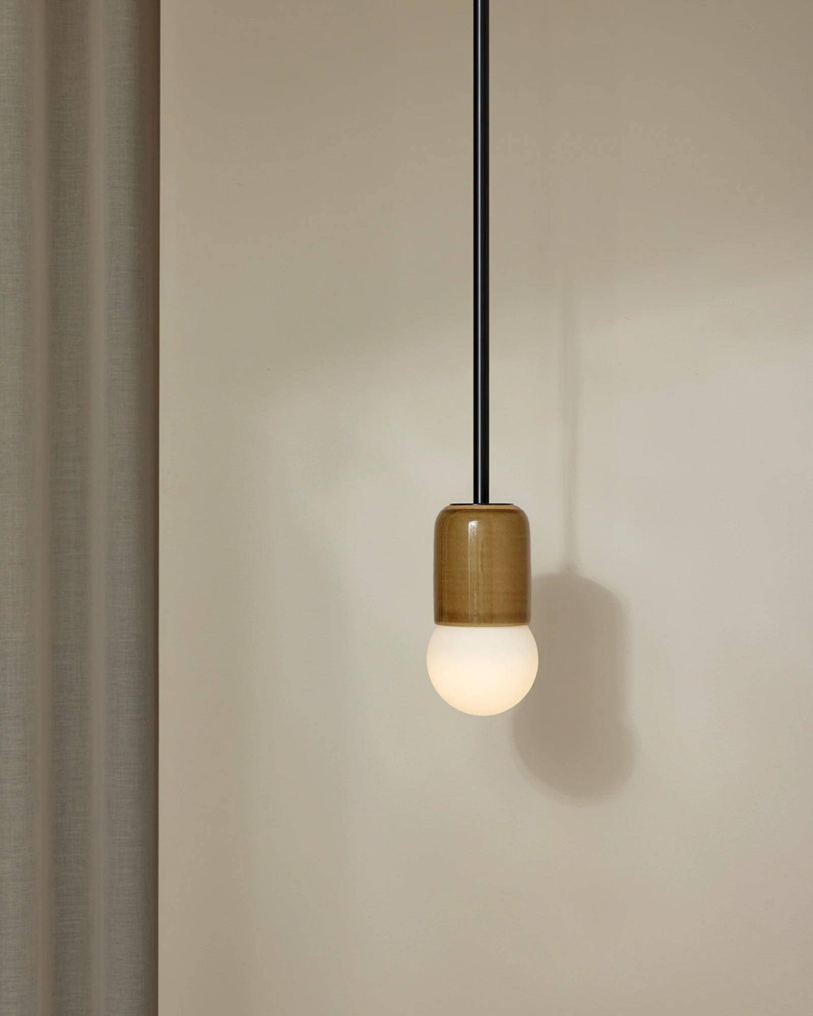 Terra 1 Pendant Light