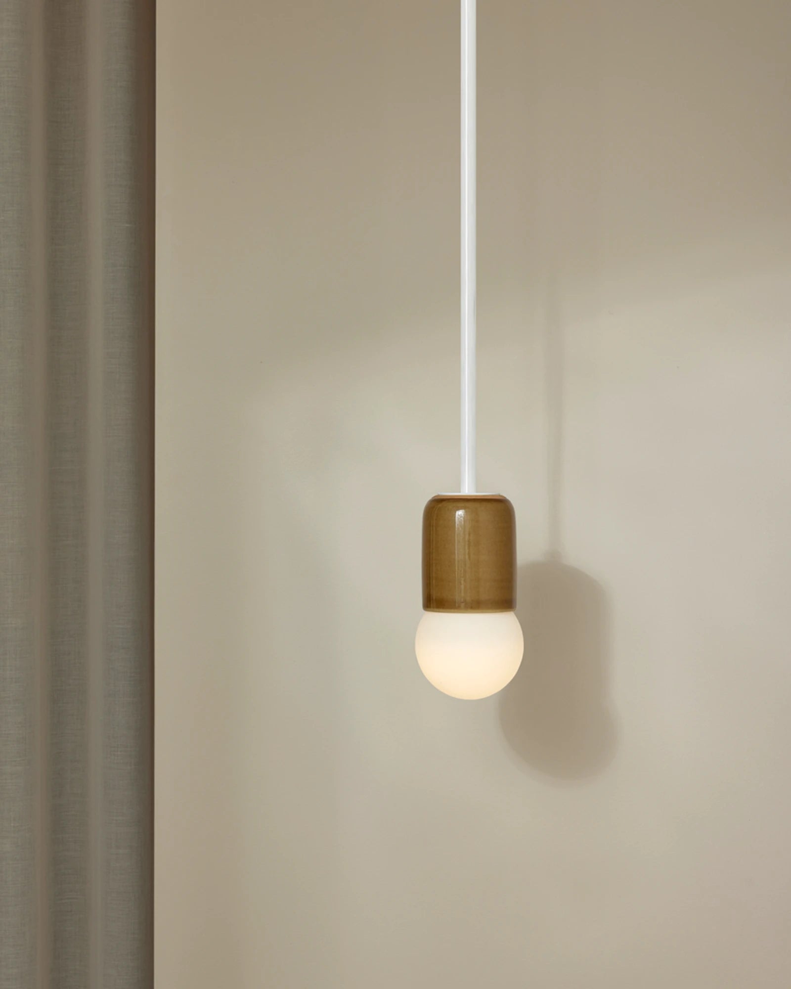 Terra 1 Pendant Light