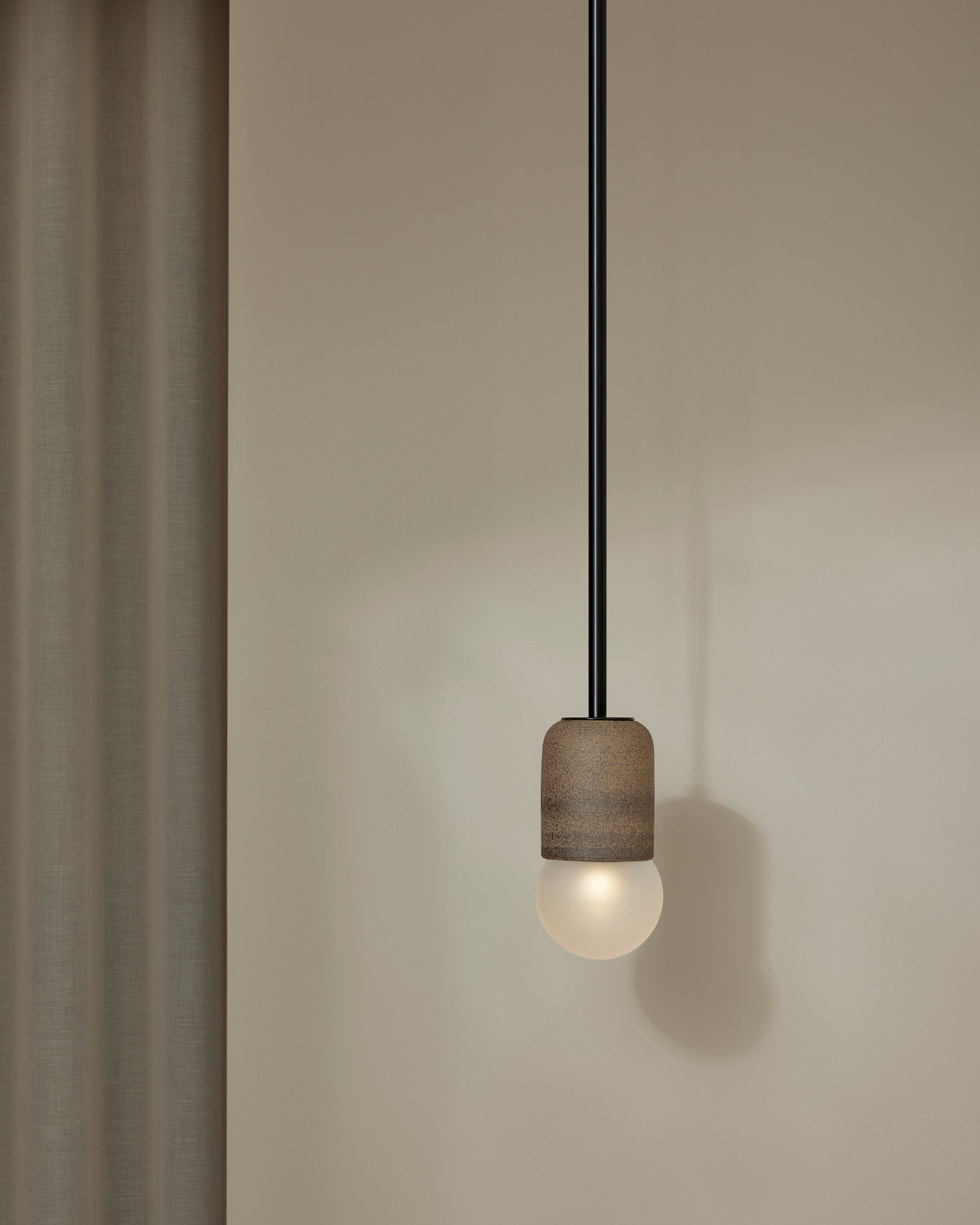 Terra 1 Pendant Light