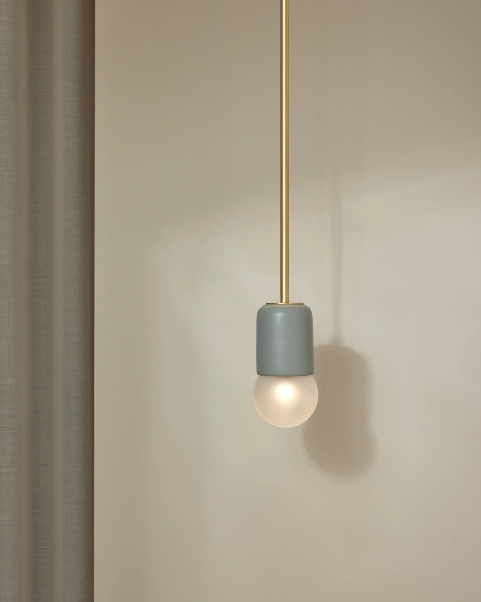 Terra 1 Pendant Light